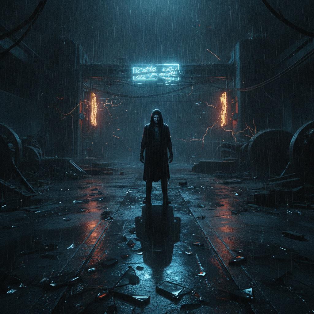 Релиз Cyber Resurrection