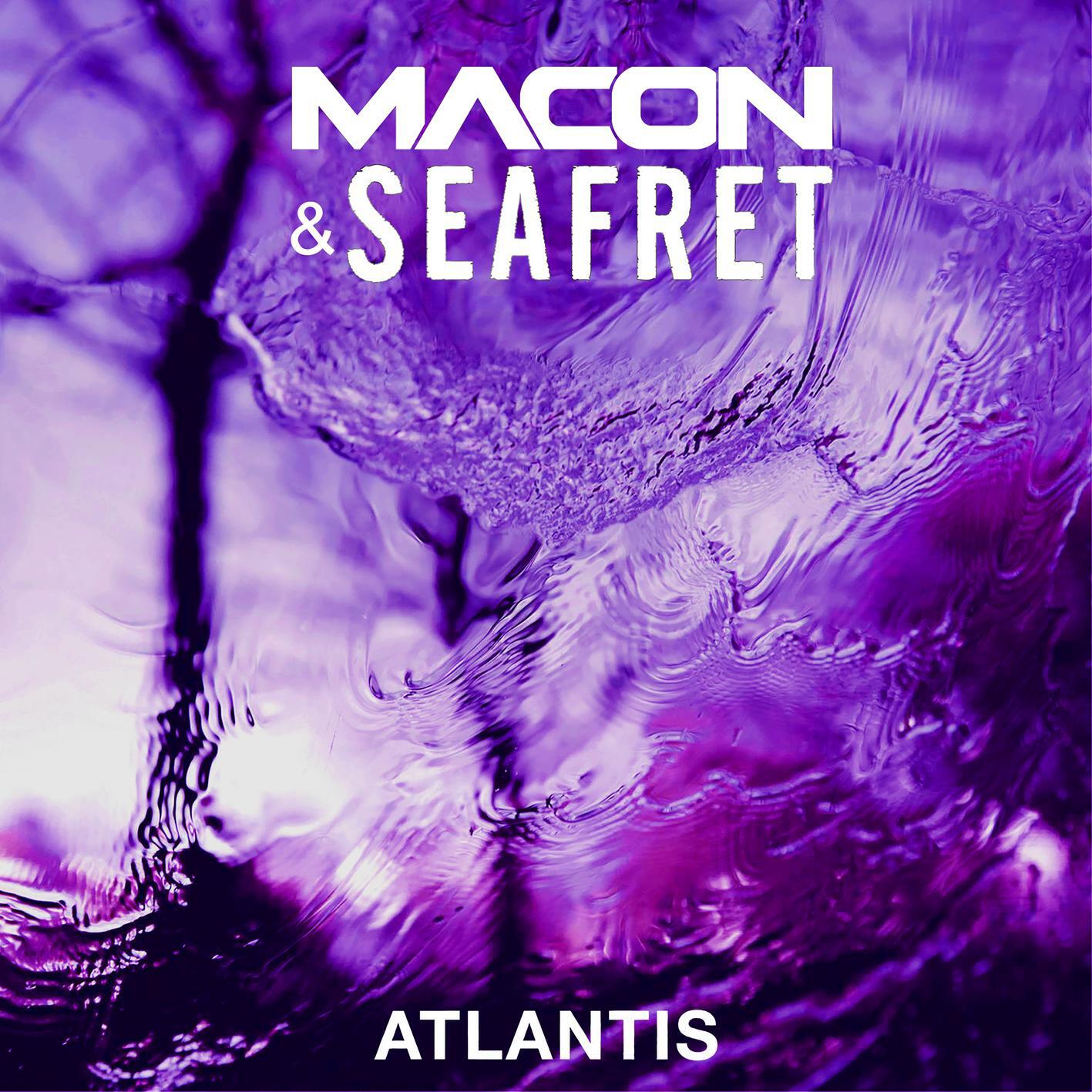 Релиз Atlantis