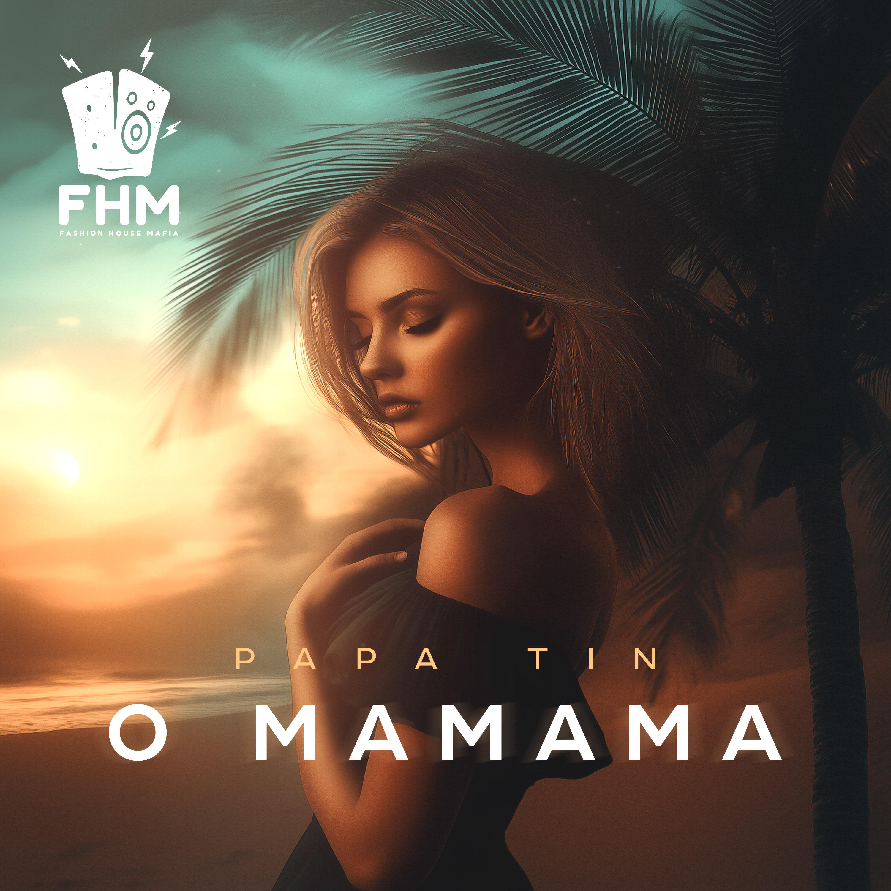 Релиз O Mamama