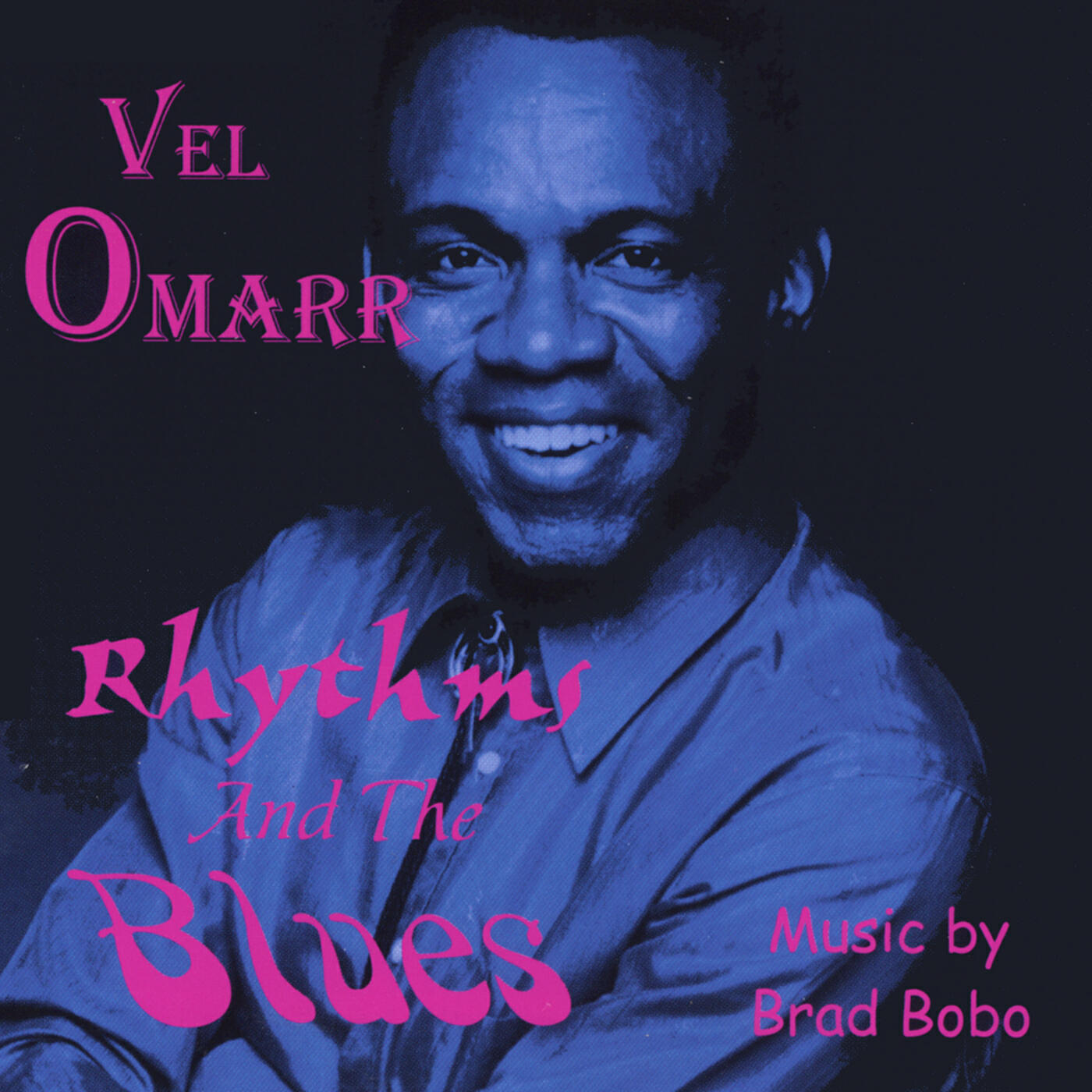 Релиз Rhythms & The Blues