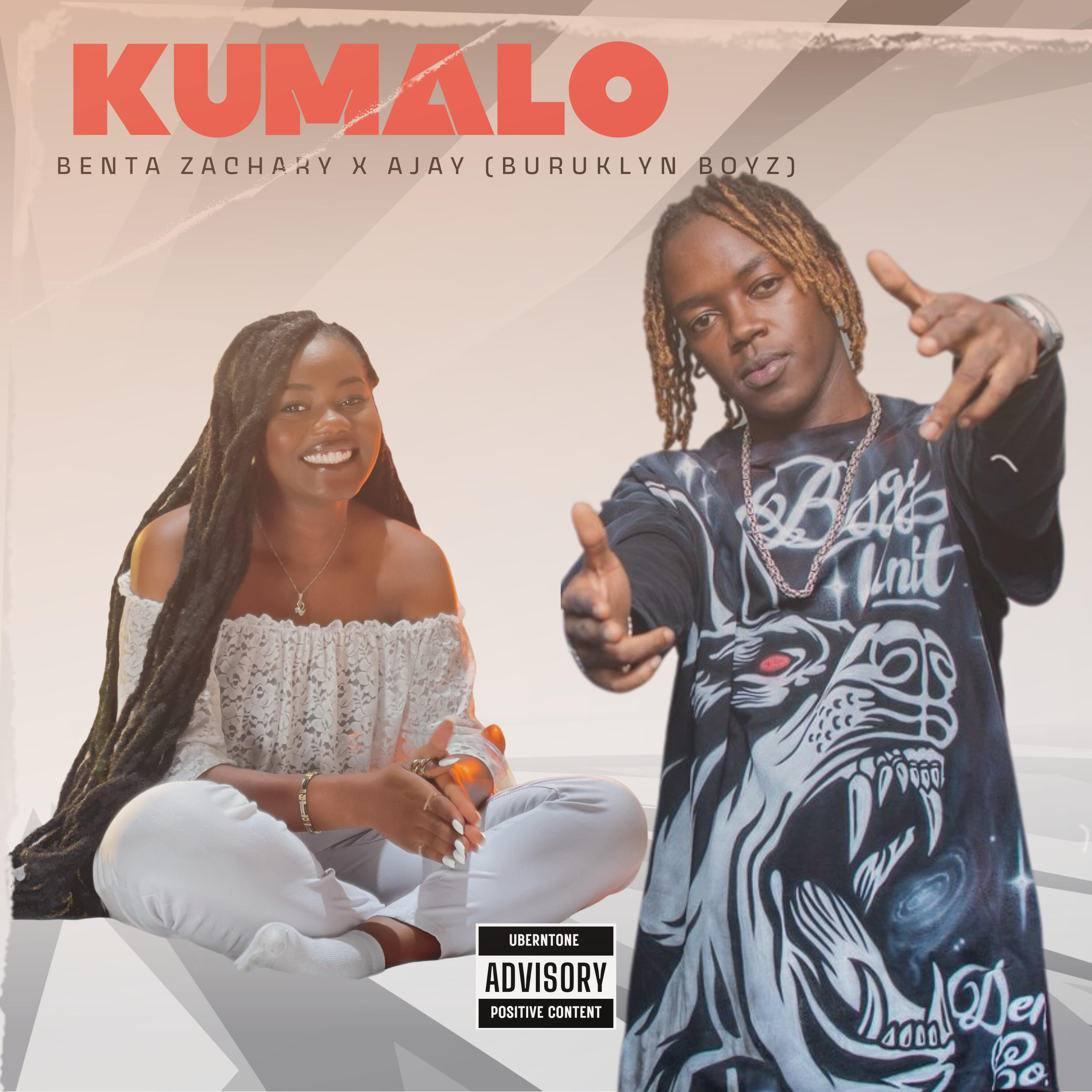Релиз Kumalo