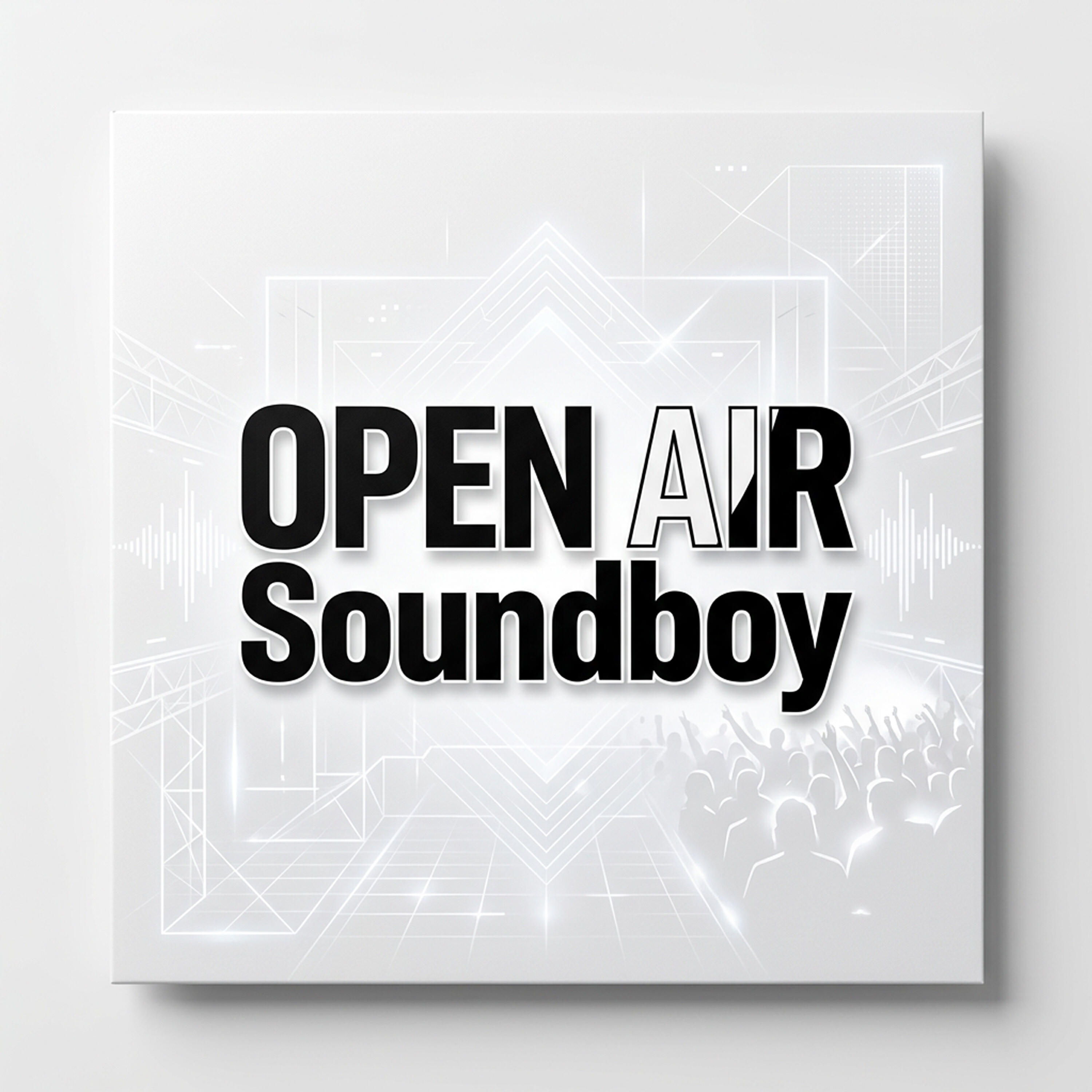 Релиз Open air
