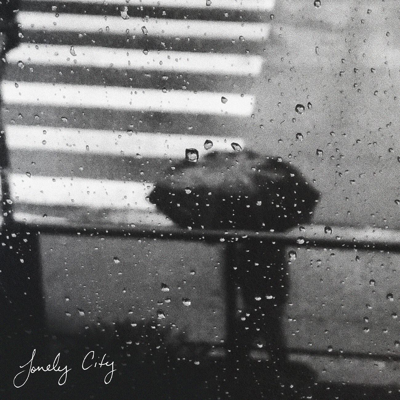Релиз Lonely City