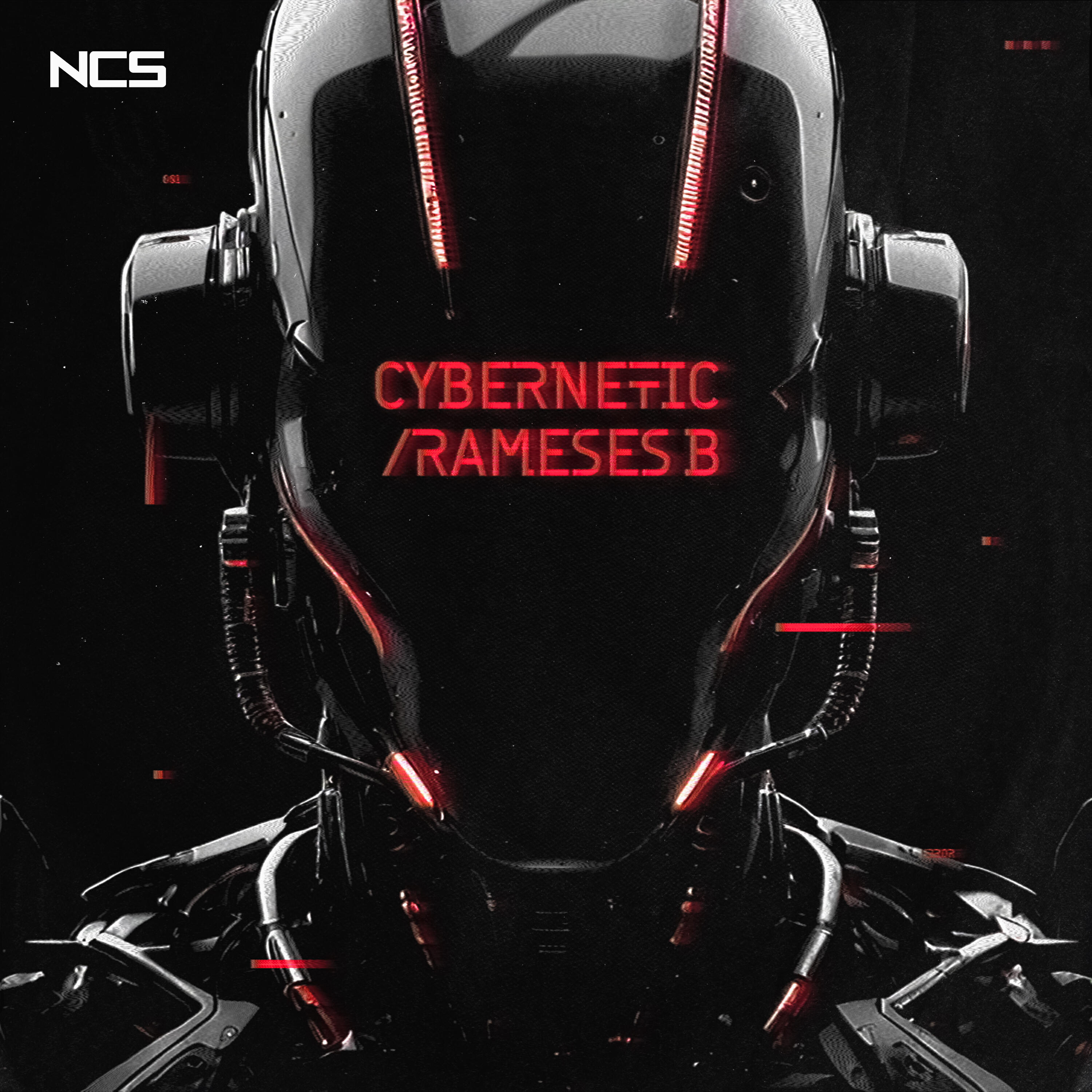 Релиз Cybernetic