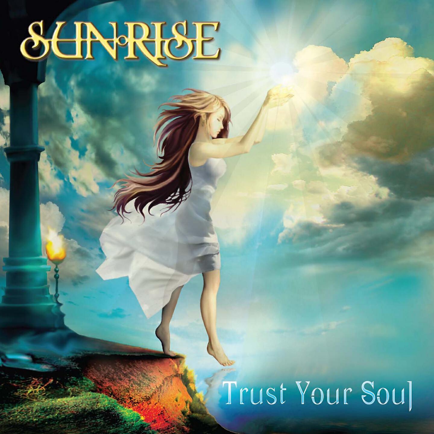 Релиз Trust Your Soul