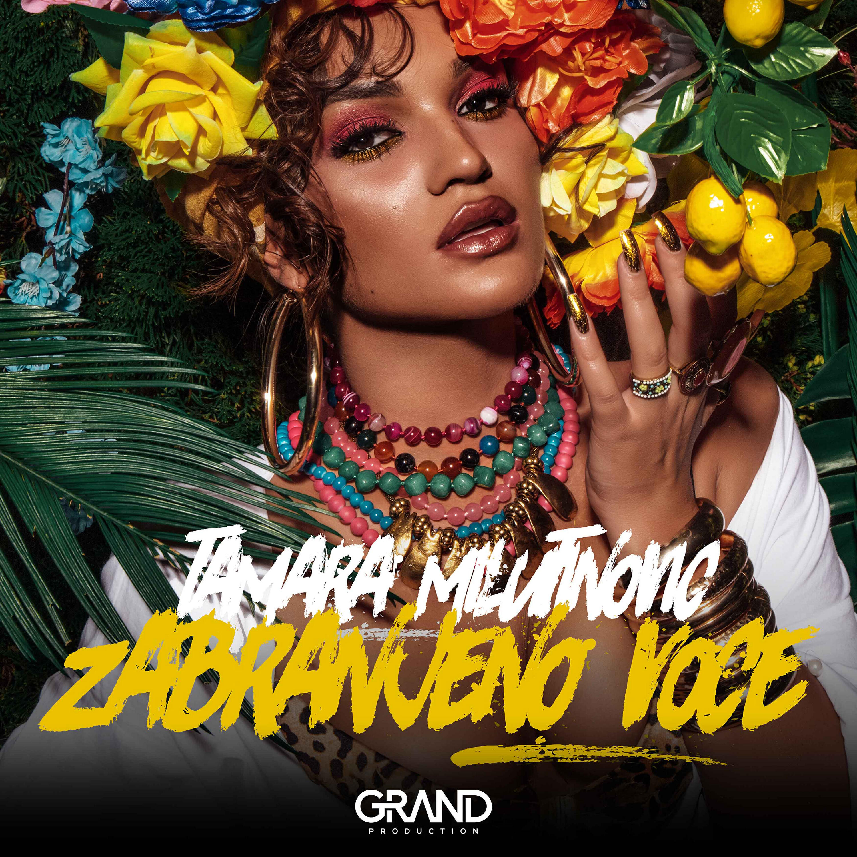 Релиз Zabranjeno Voće