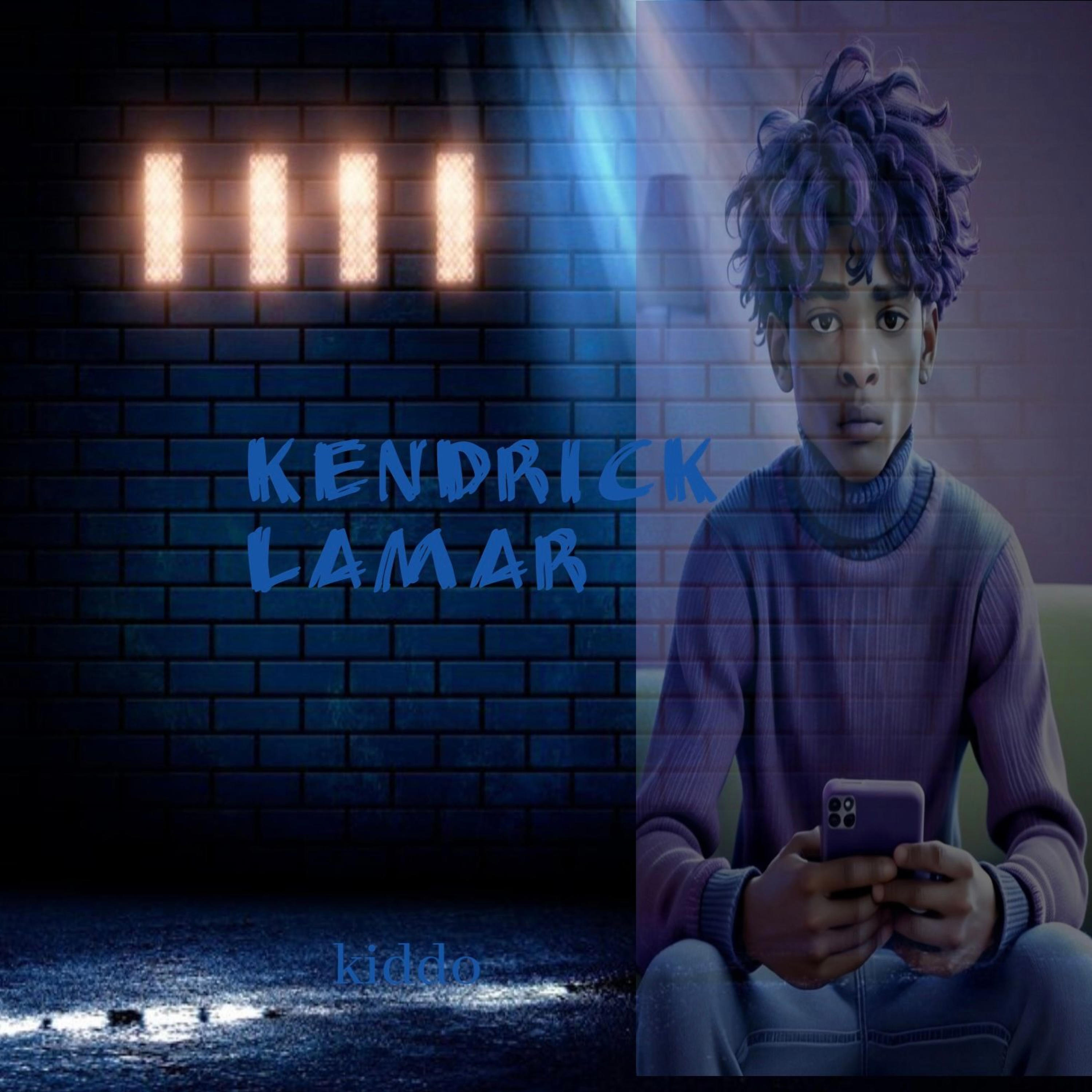 Релиз Kendrick lamar
