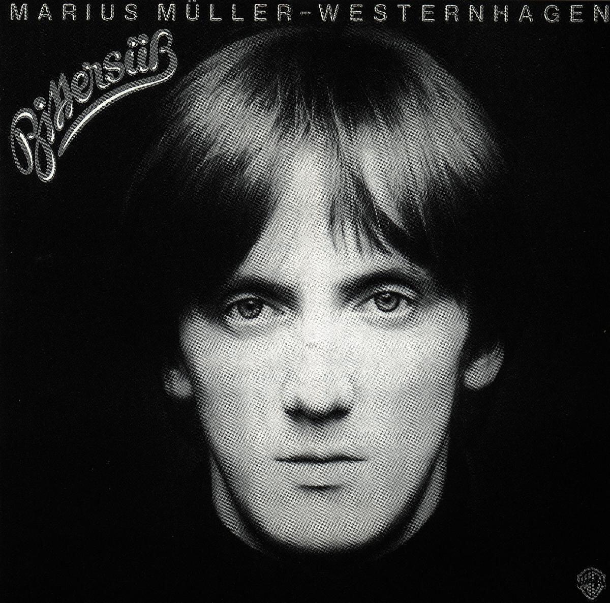Релиз Bittersüss
