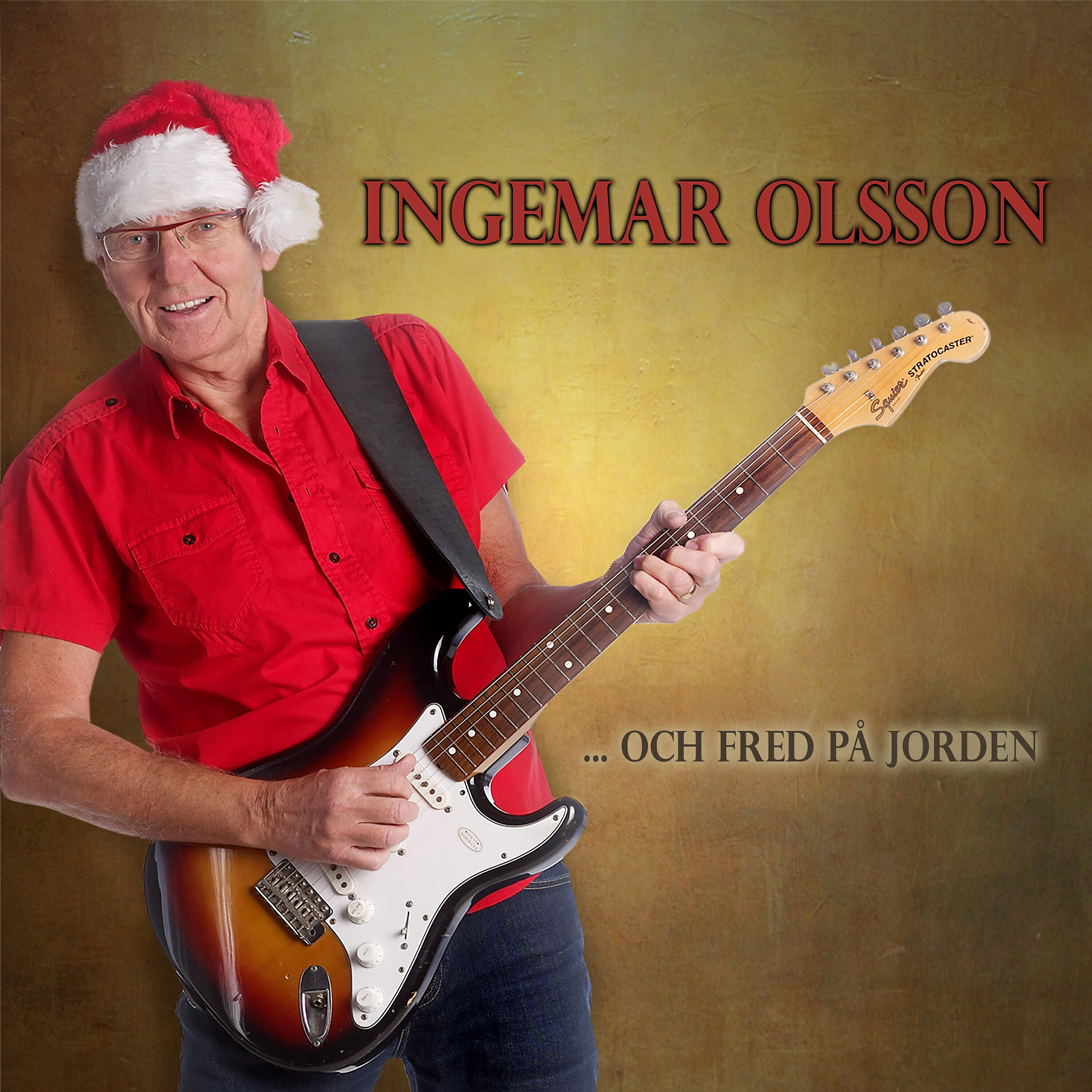 Релиз ... och fred på jorden