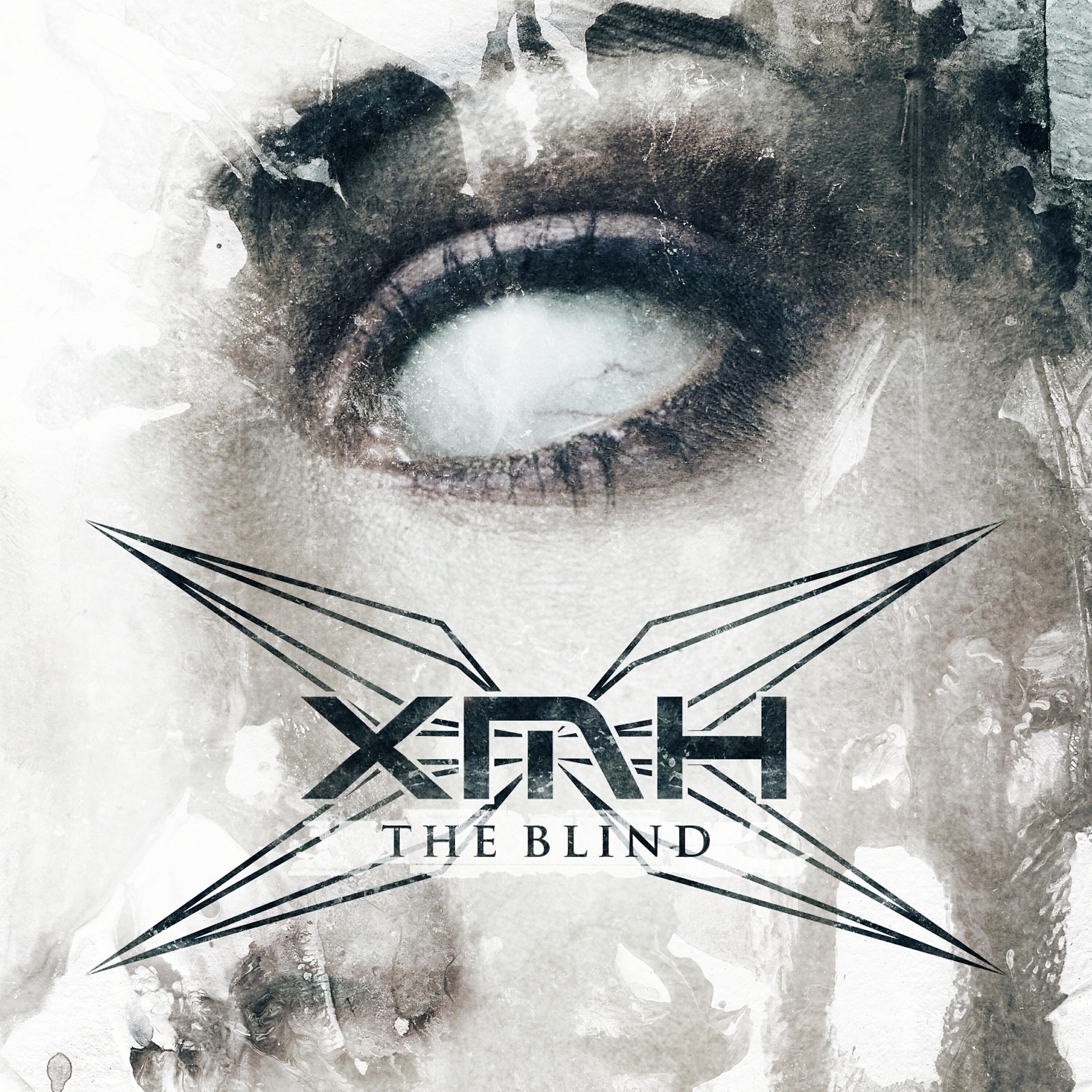 Релиз The Blind - EP