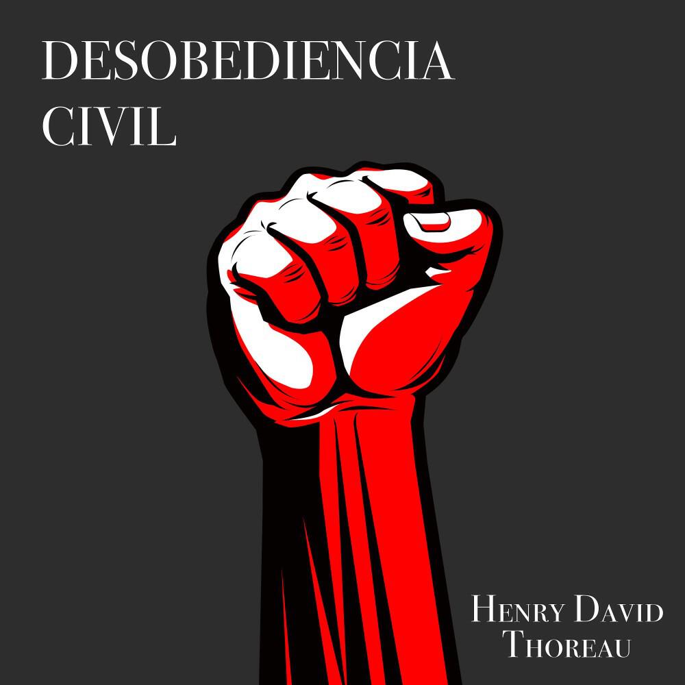 Релиз Desobediencia Civil