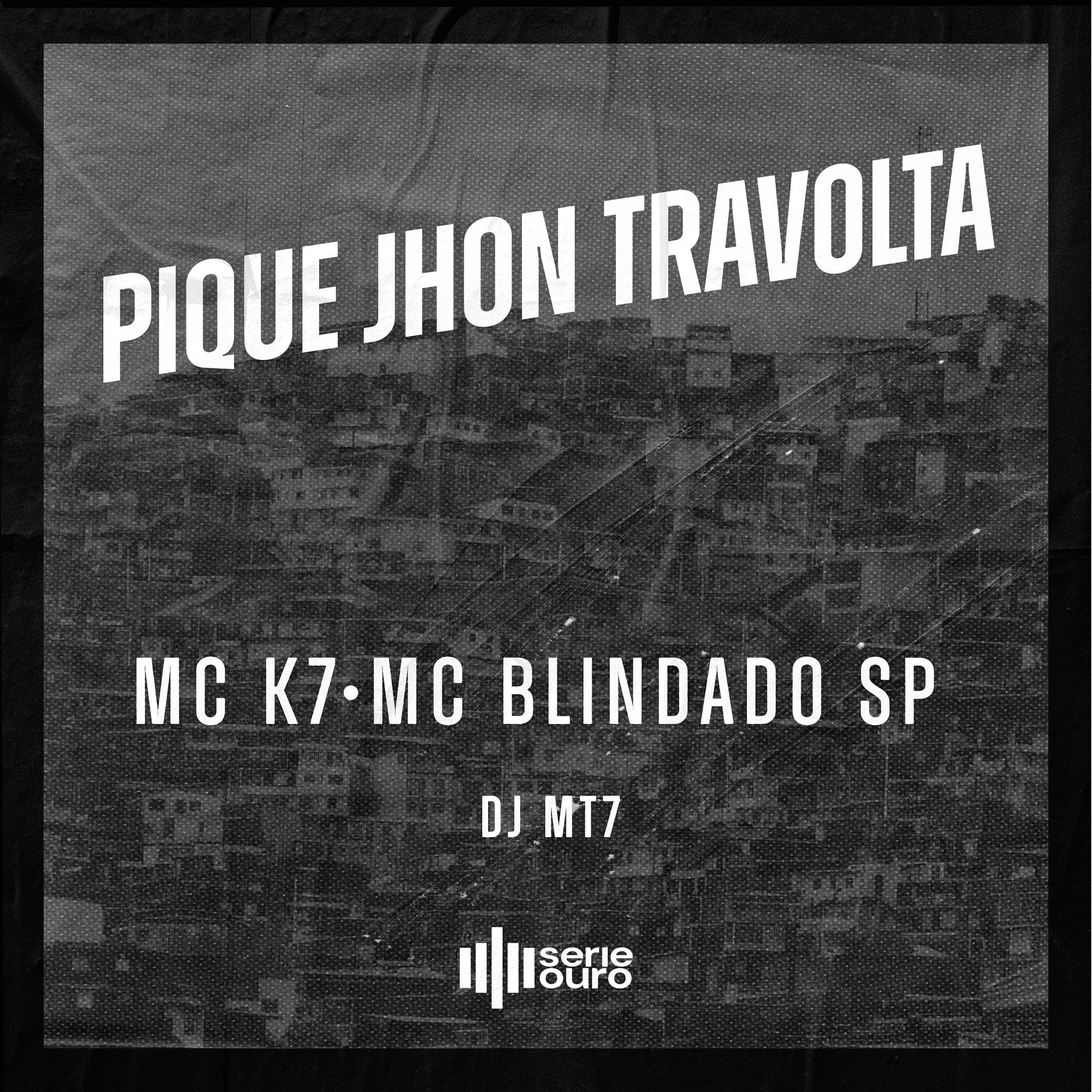 Релиз Pique Jhon Travolta