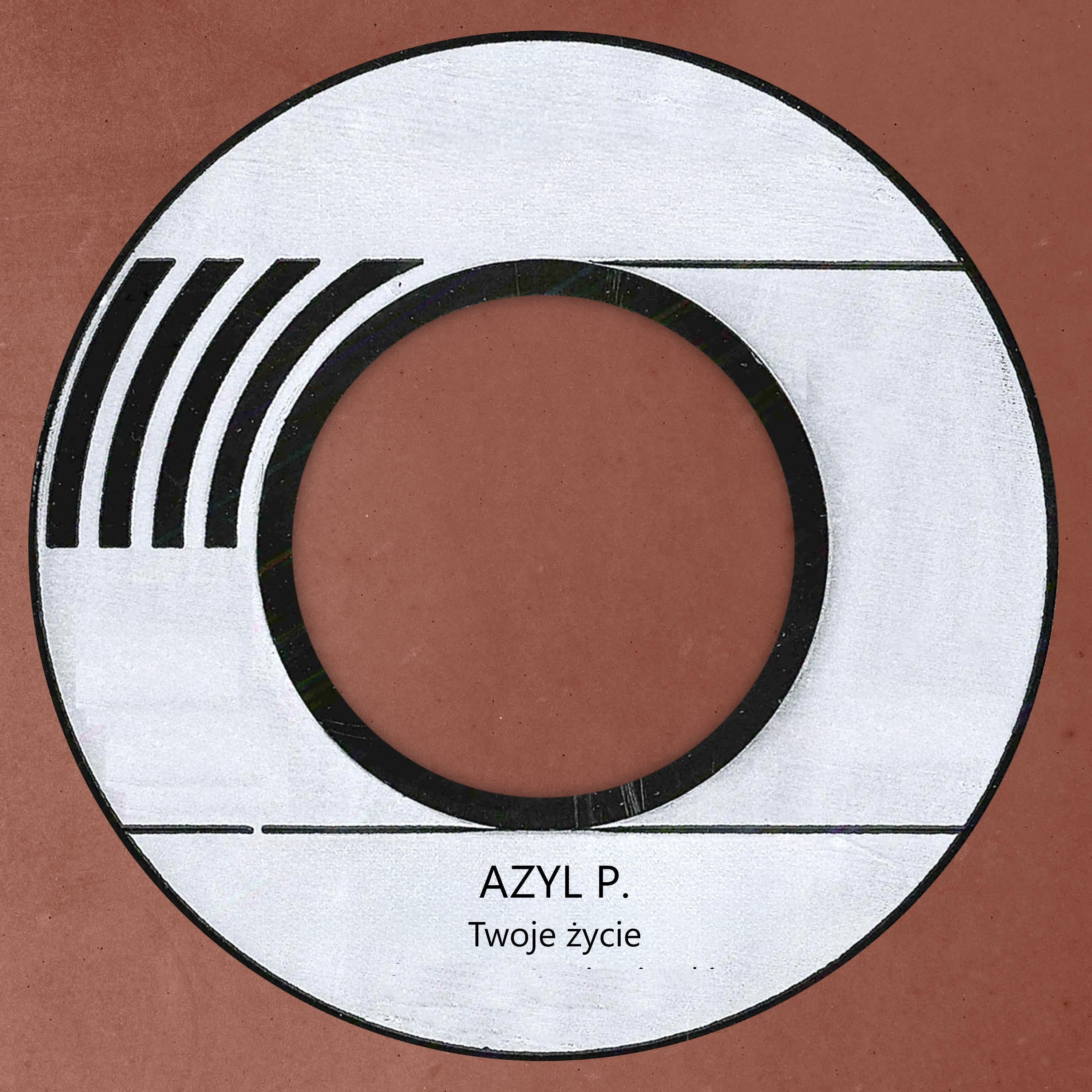 Релиз Twoje życie