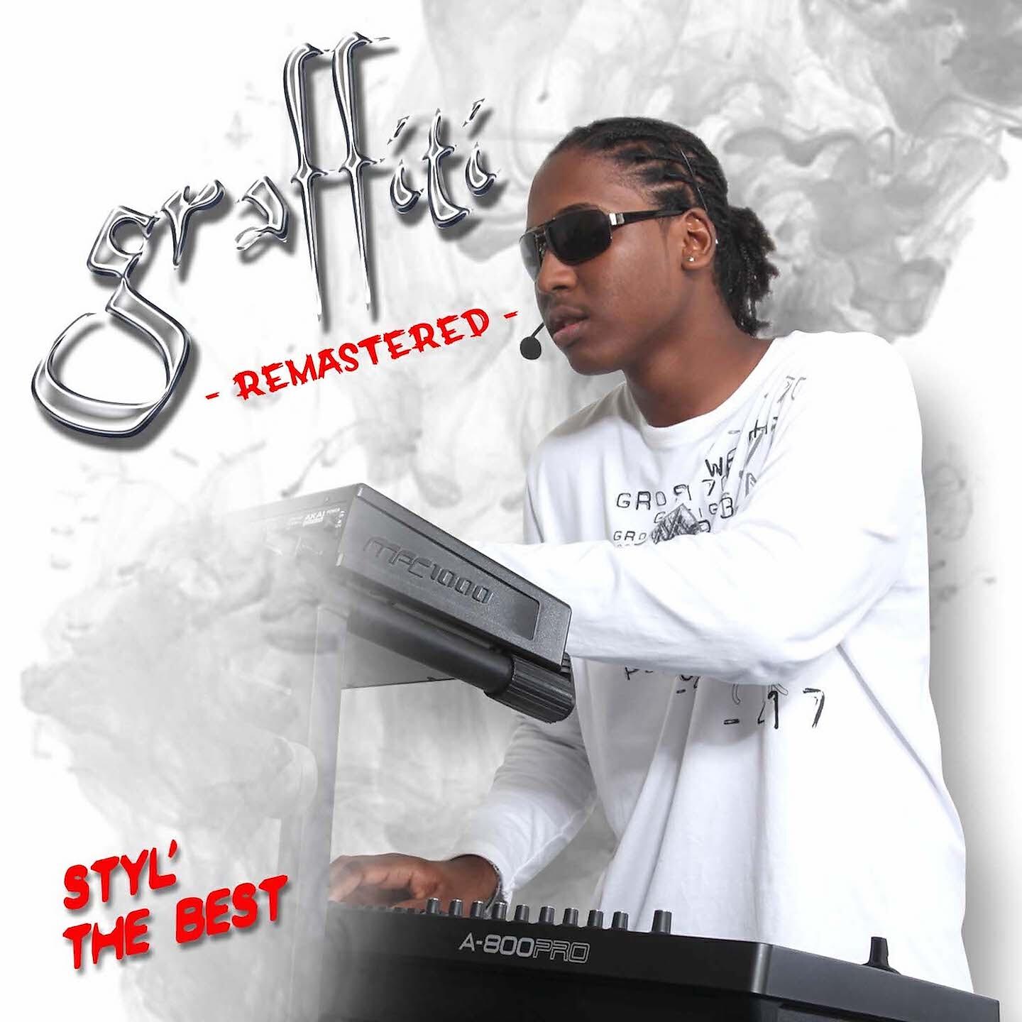 Релиз Styl' the Best