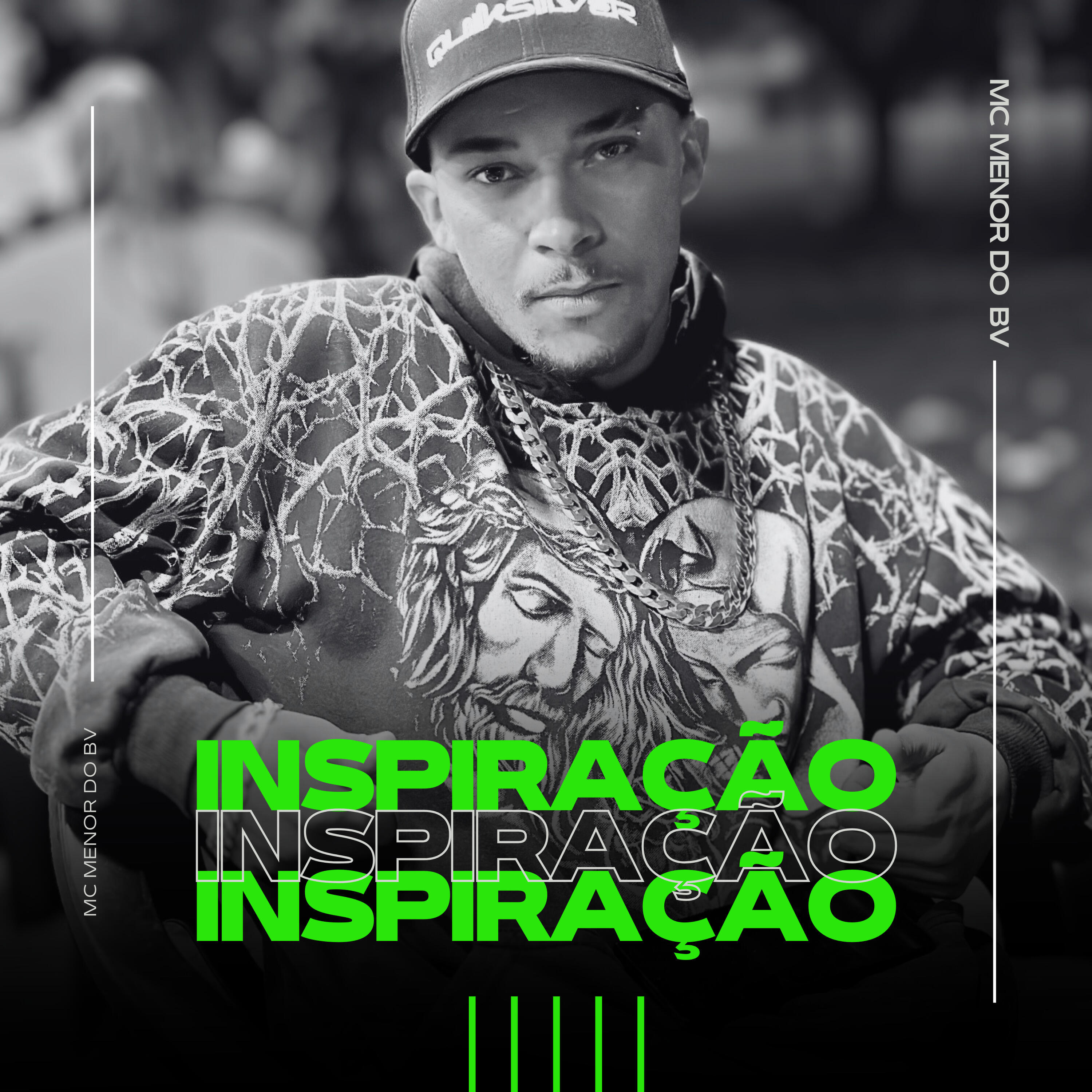 Mc Menor do BV