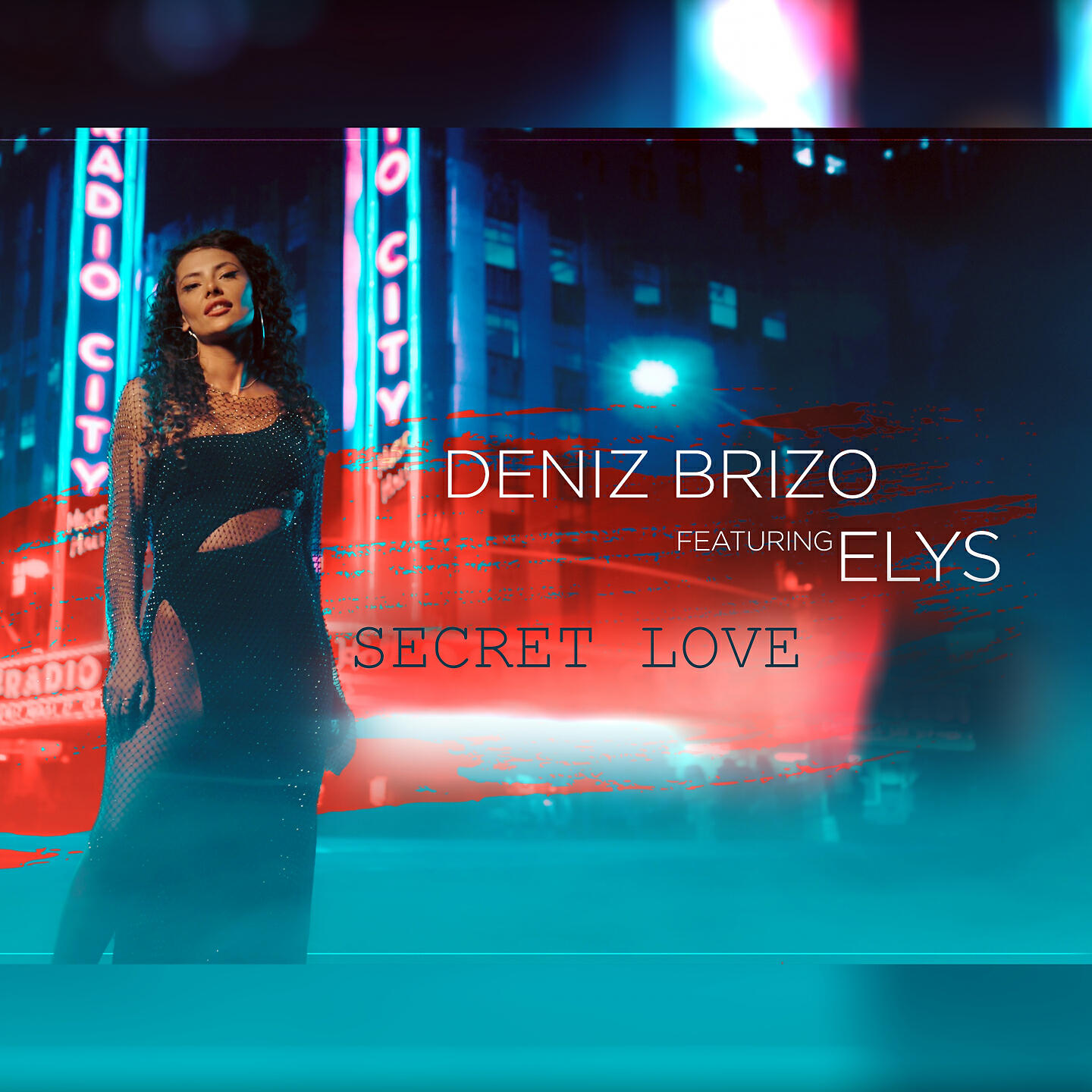 Релиз Secret Love