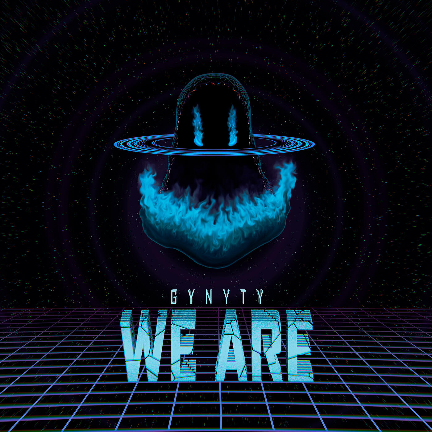 Релиз We Are