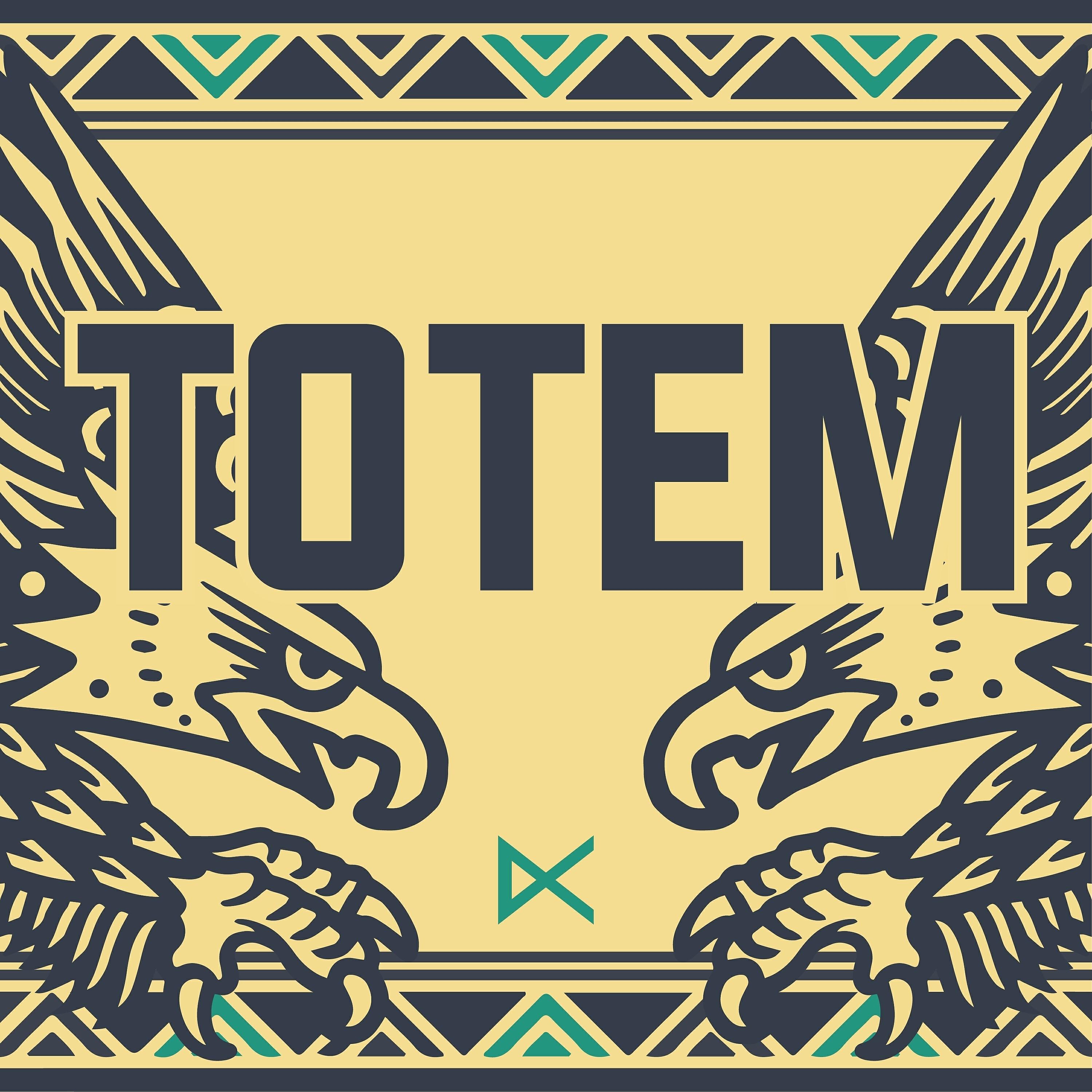 Релиз Totem