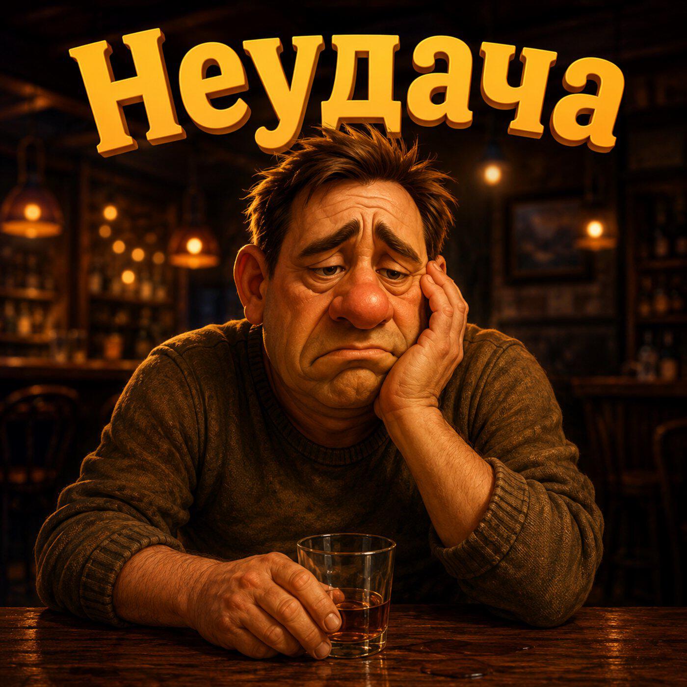 Релиз Неудача