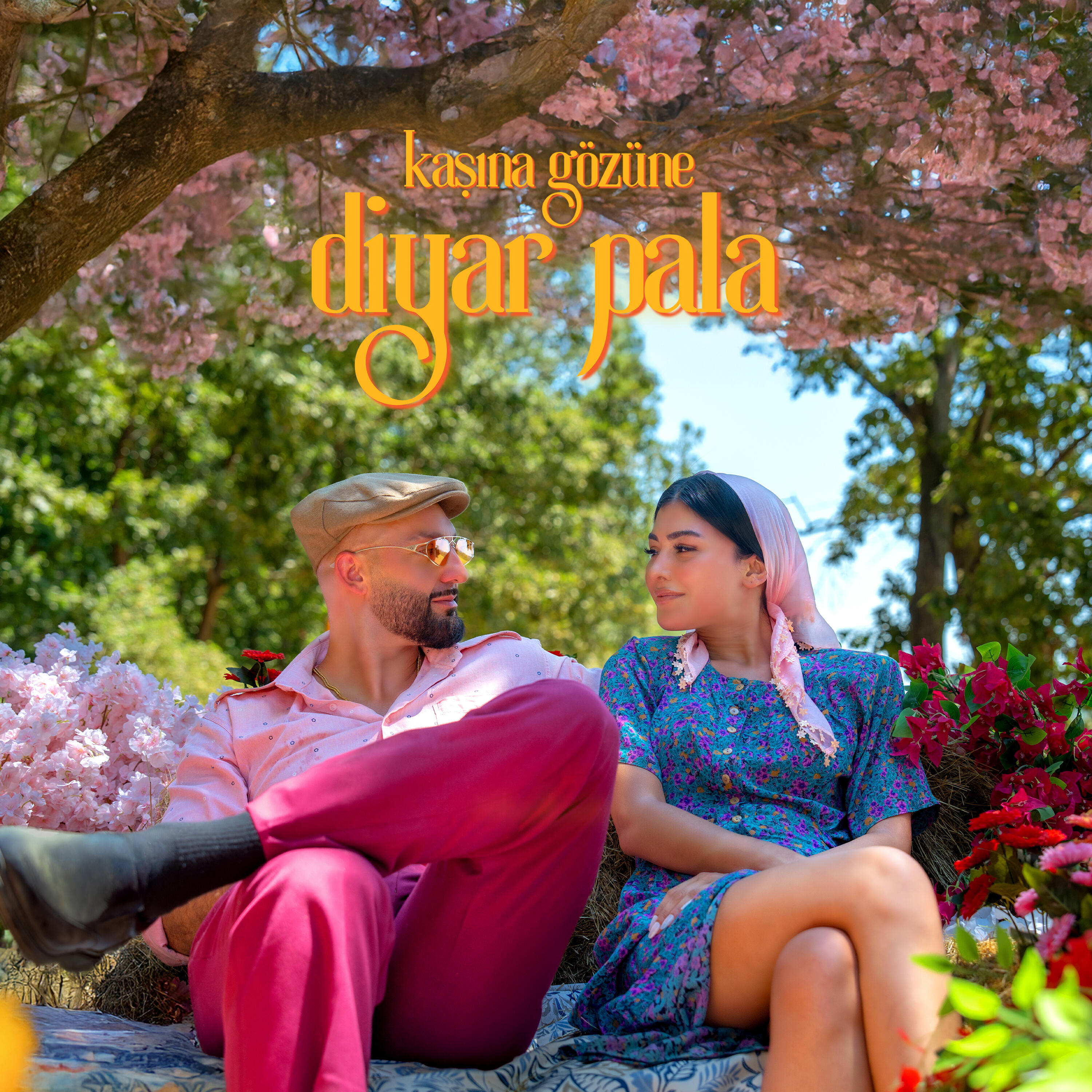 Релиз Kaşına Gözüne
