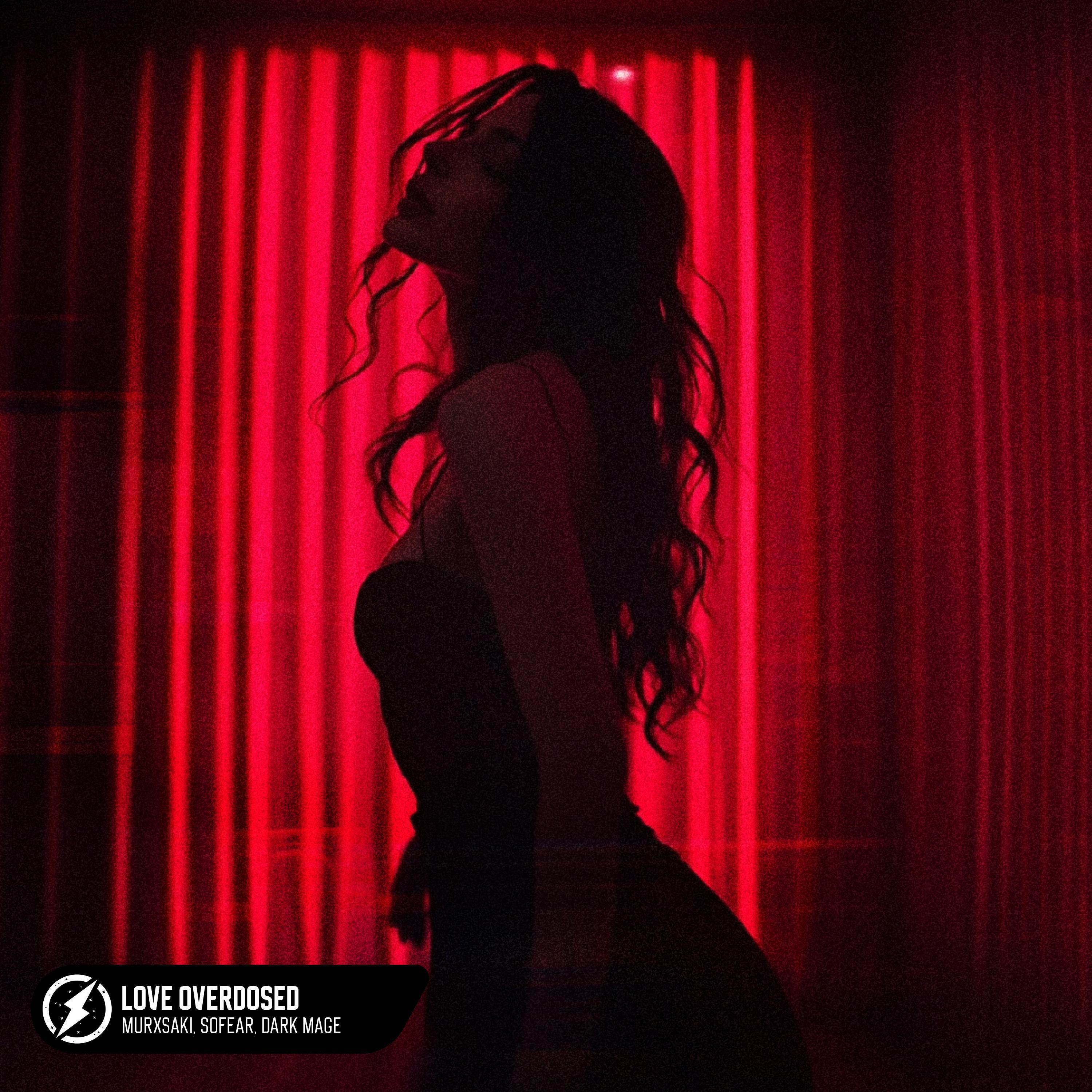 Релиз Love Overdosed