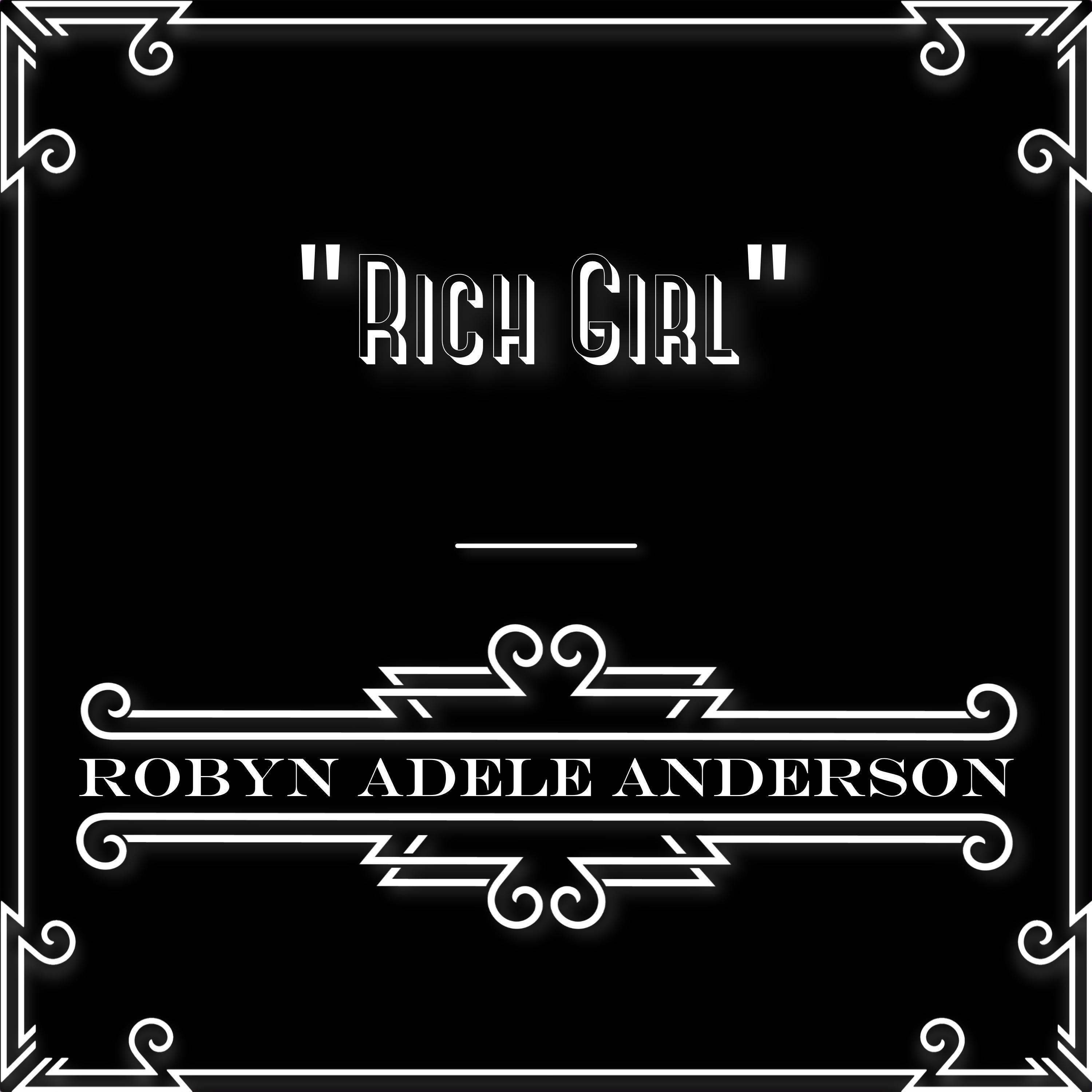 Релиз Rich Girl