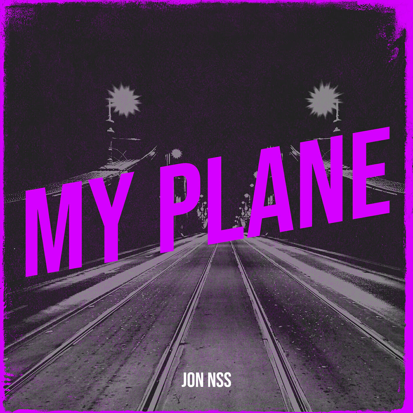 Релиз MY PLANE