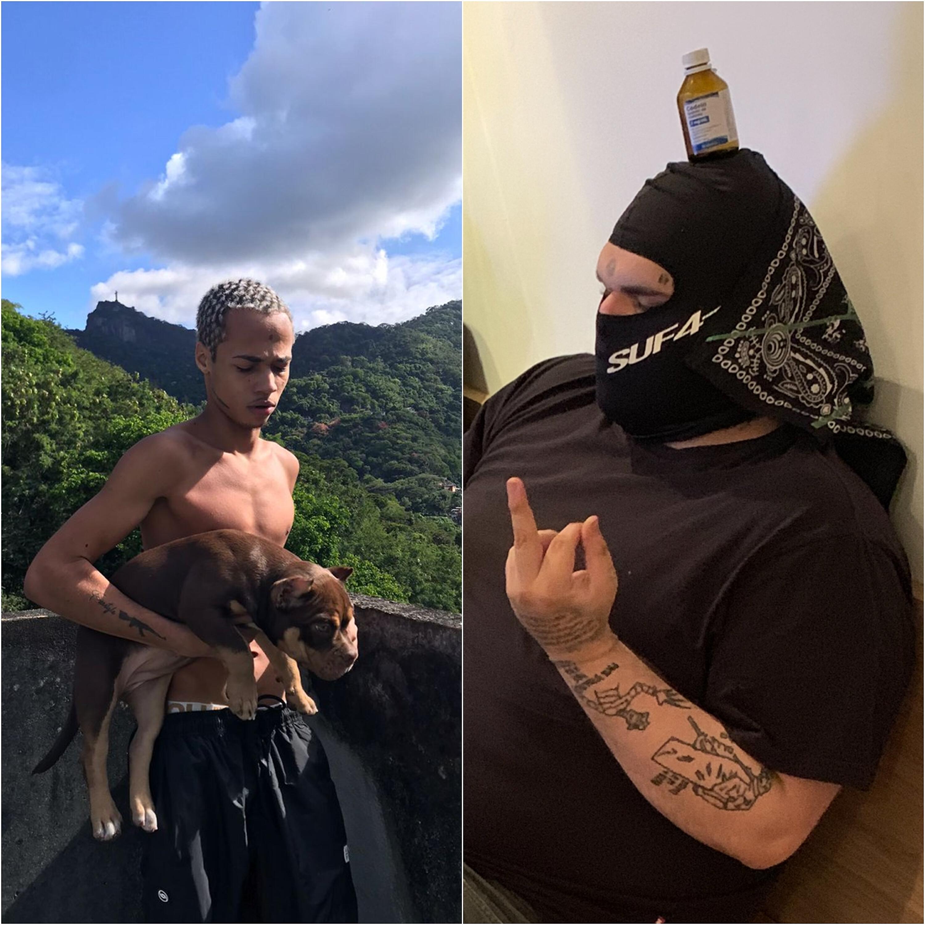 Релиз Hotel 5 Estrelas