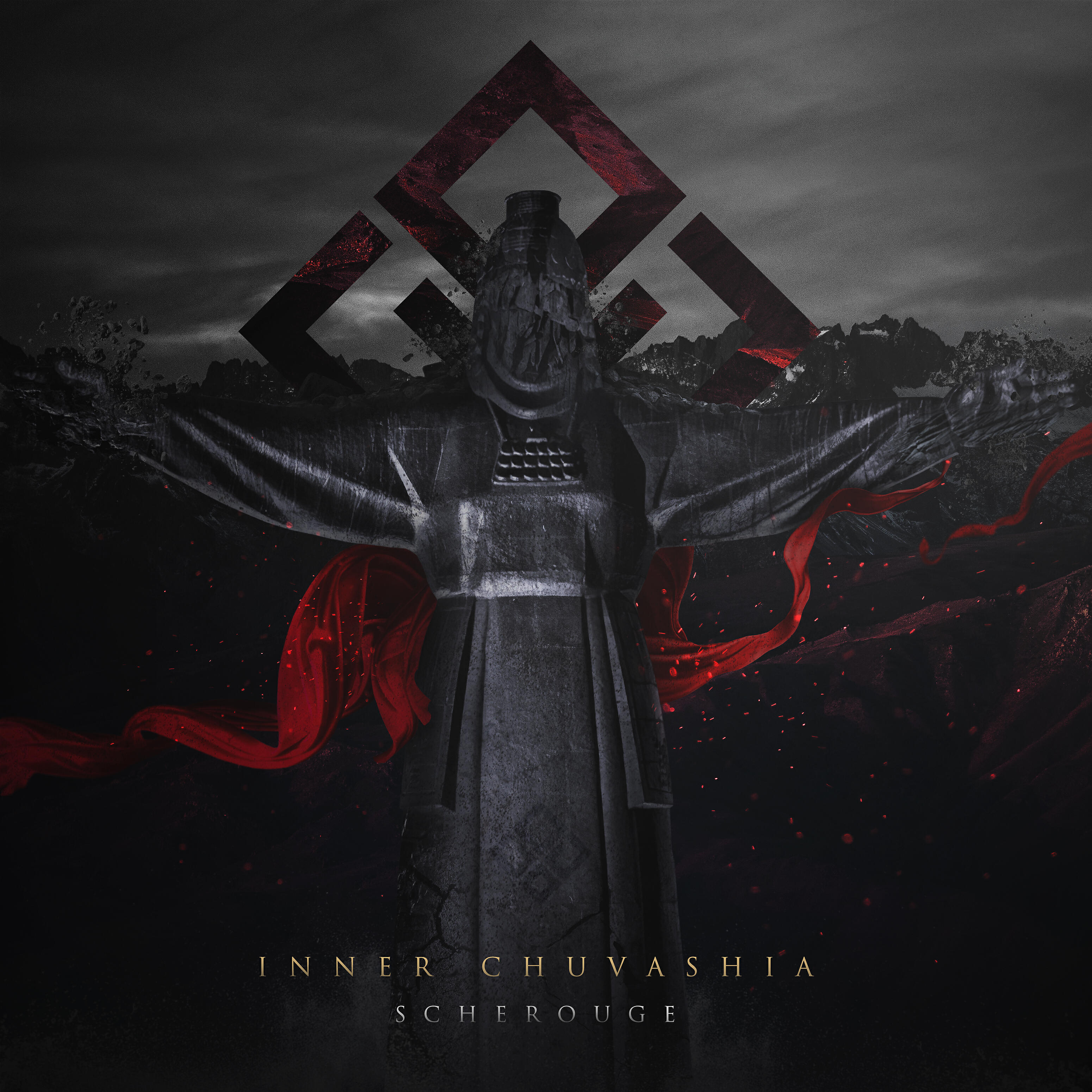 Релиз Inner Chuvashia