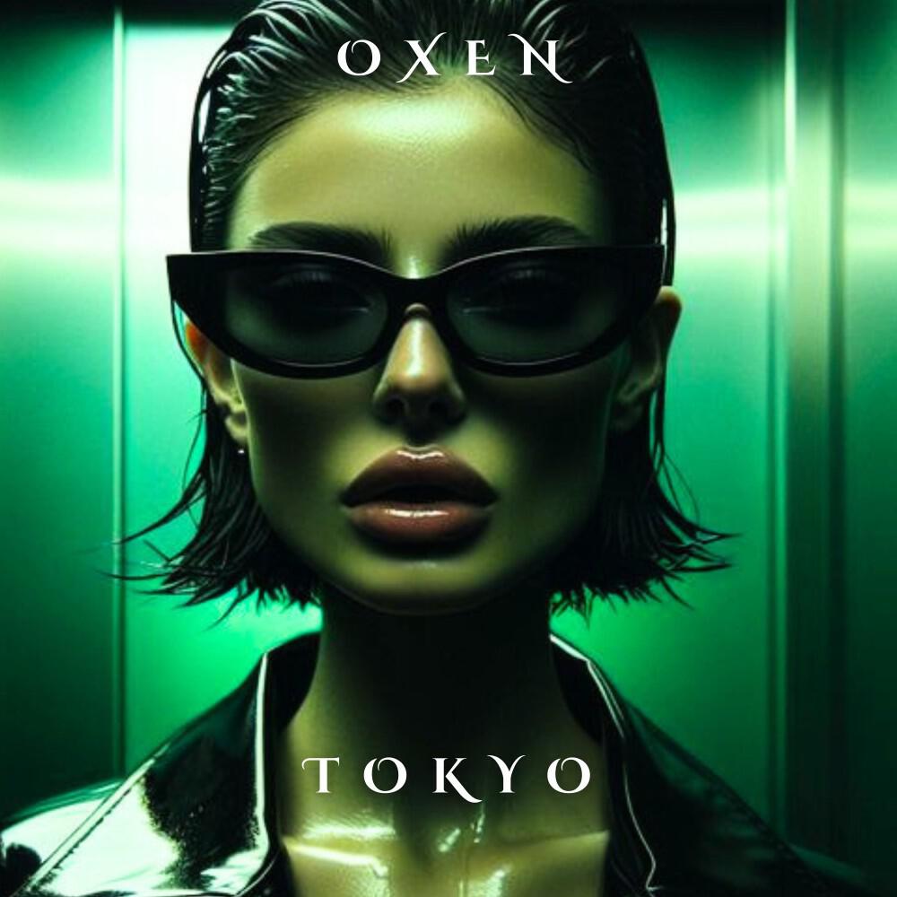 Релиз Tokyo