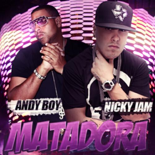 Релиз Matadora