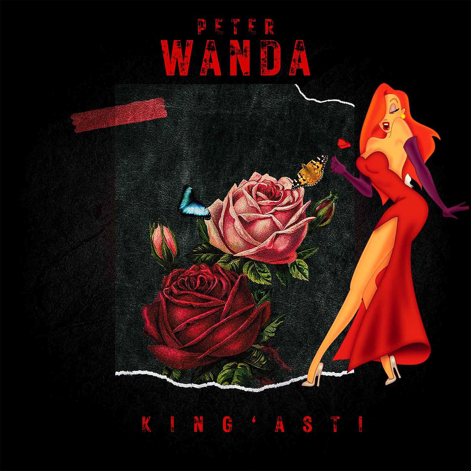 Релиз King'asti