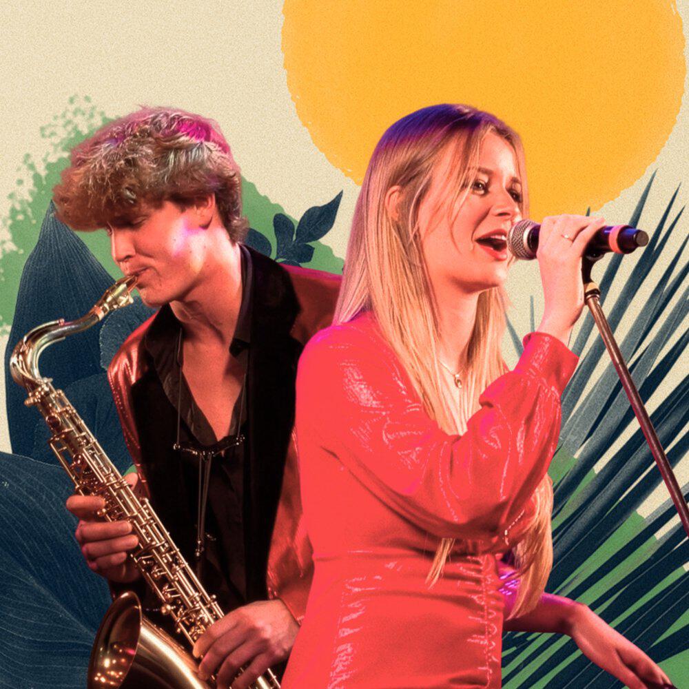 Релиз The Ymu Jazz Collective Live in Brazil 2025