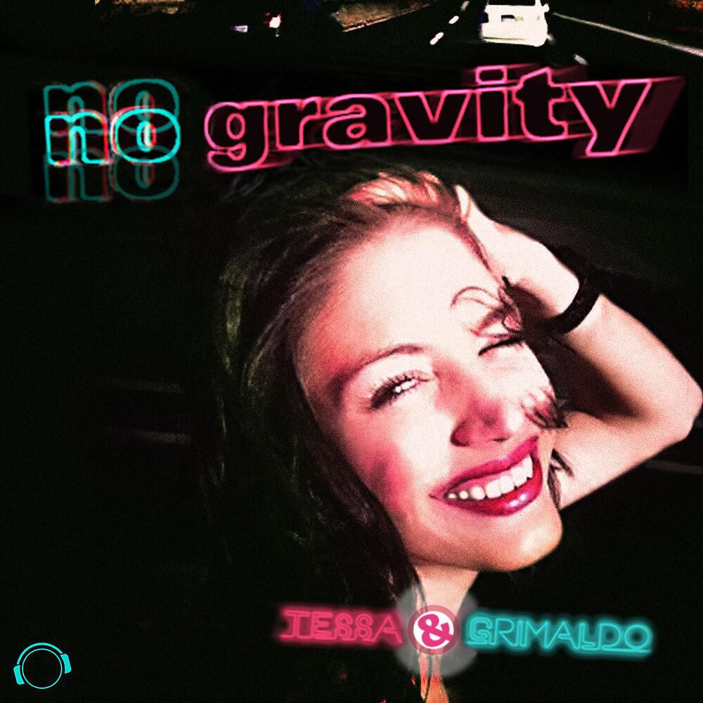 Релиз No Gravity
