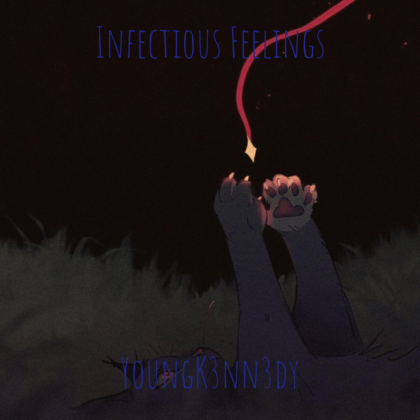 Релиз Infectious Feelings