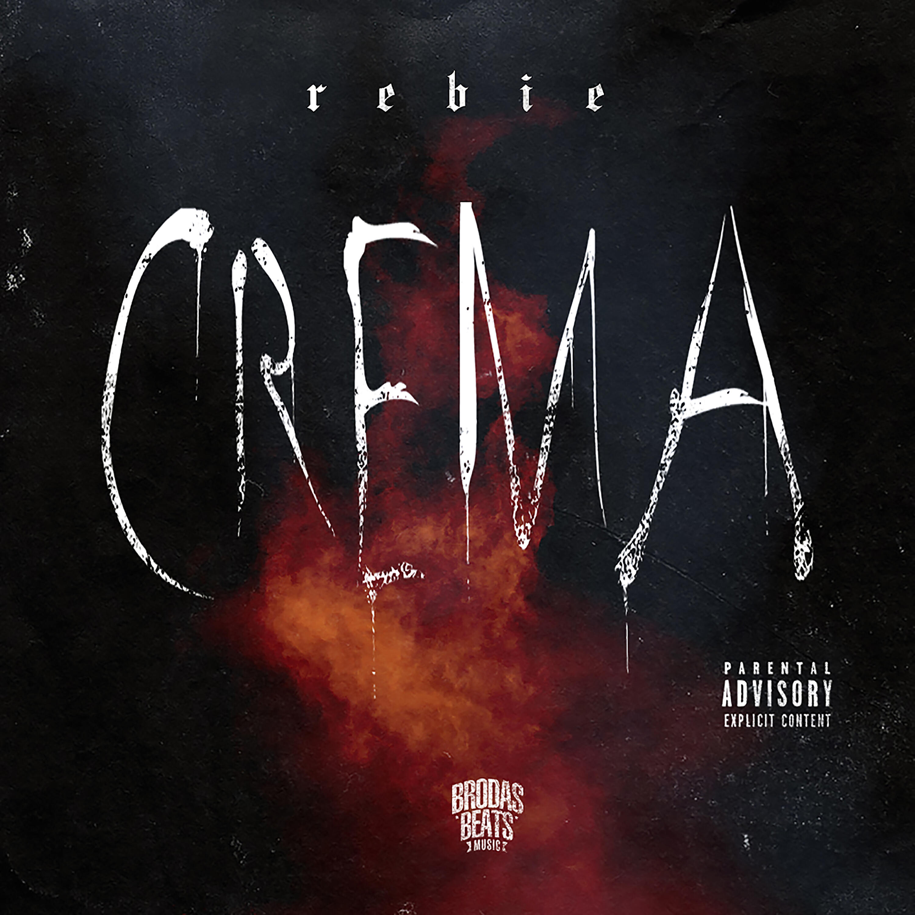 Релиз Crema