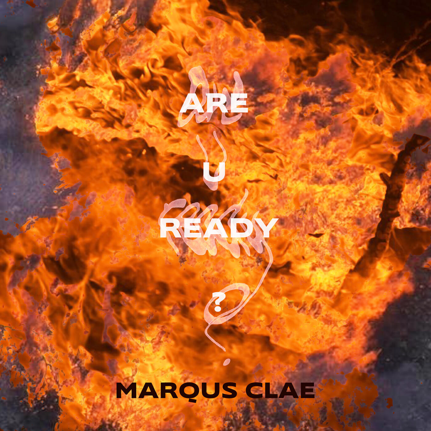 Релиз Are U Ready ?