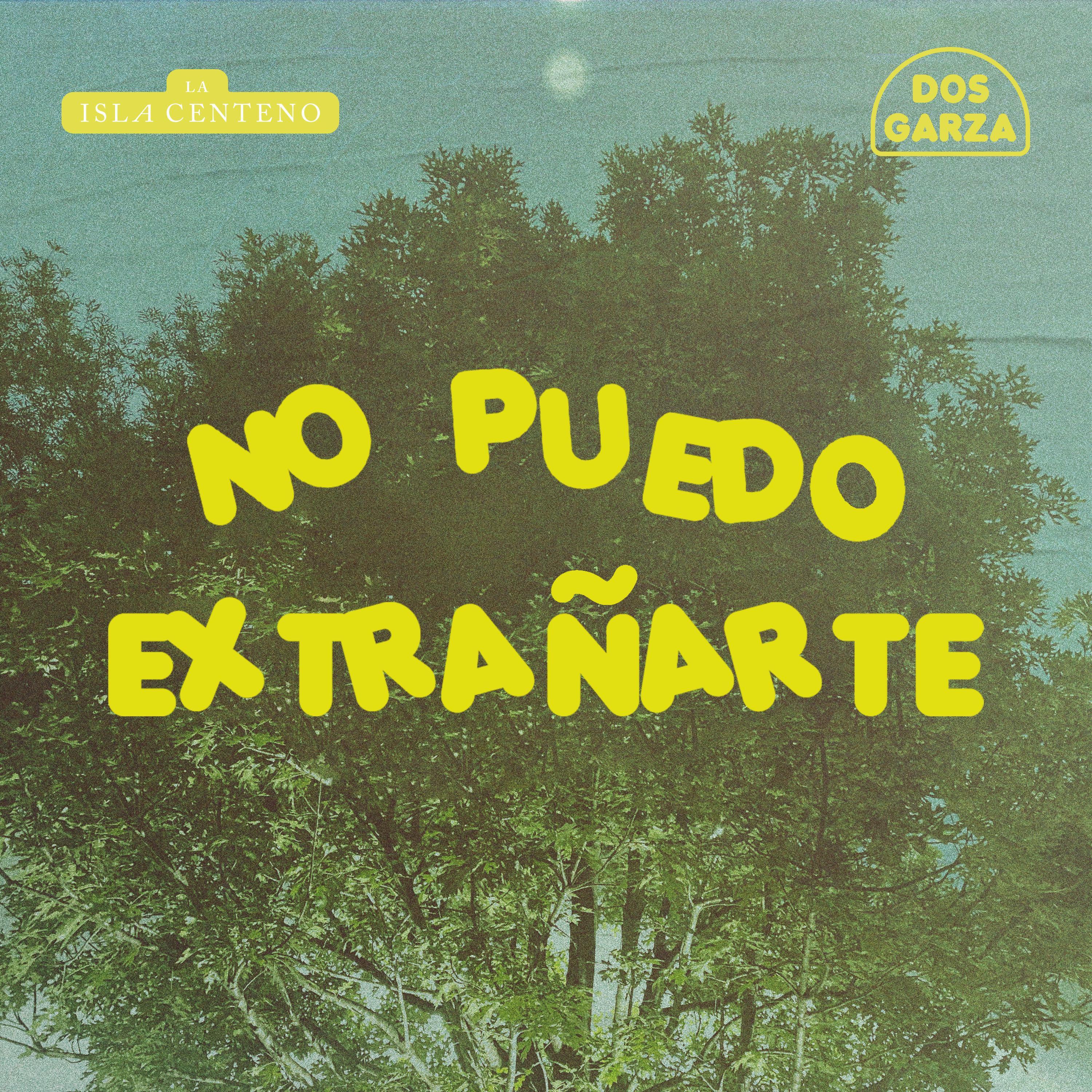 Релиз No Puedo Extrañarte