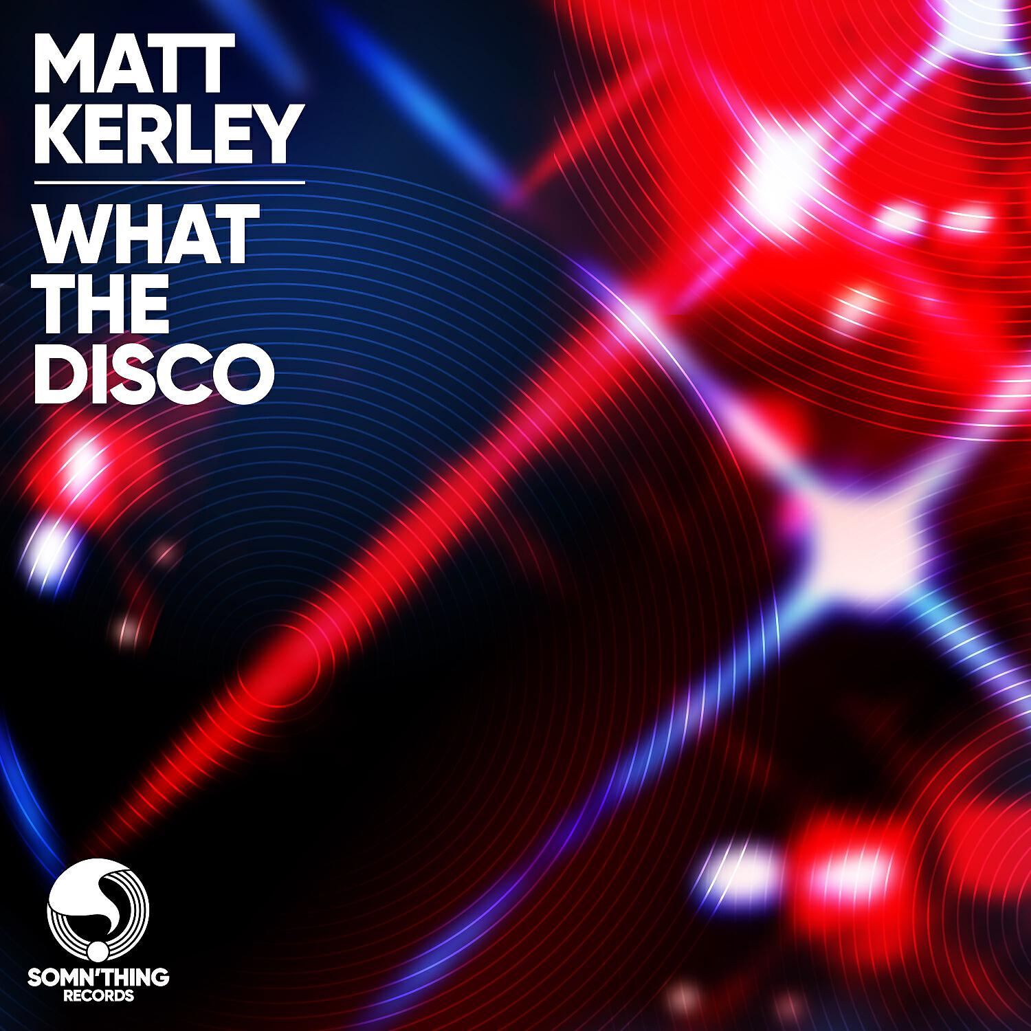 Релиз What the Disco