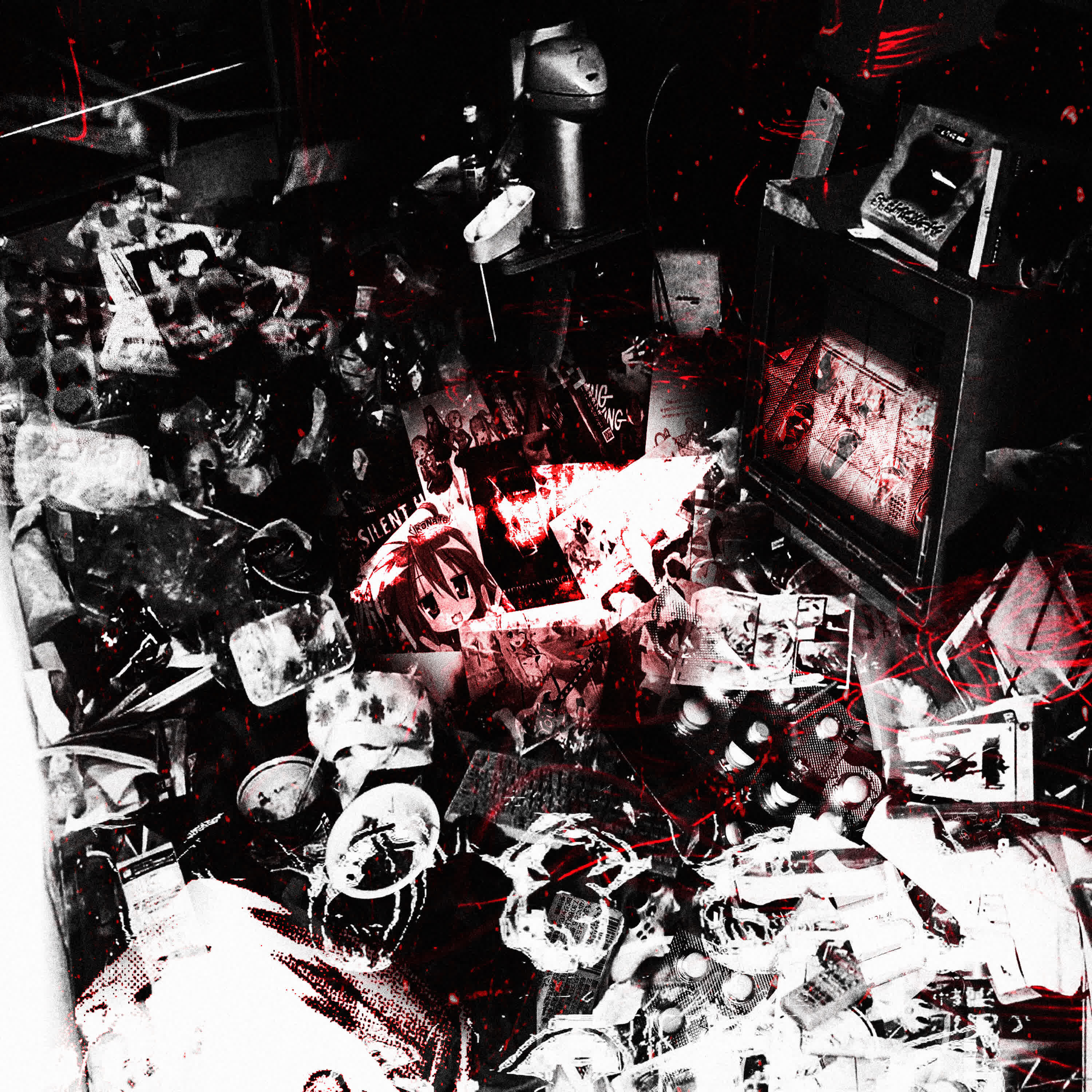Релиз self_preservation syndrome