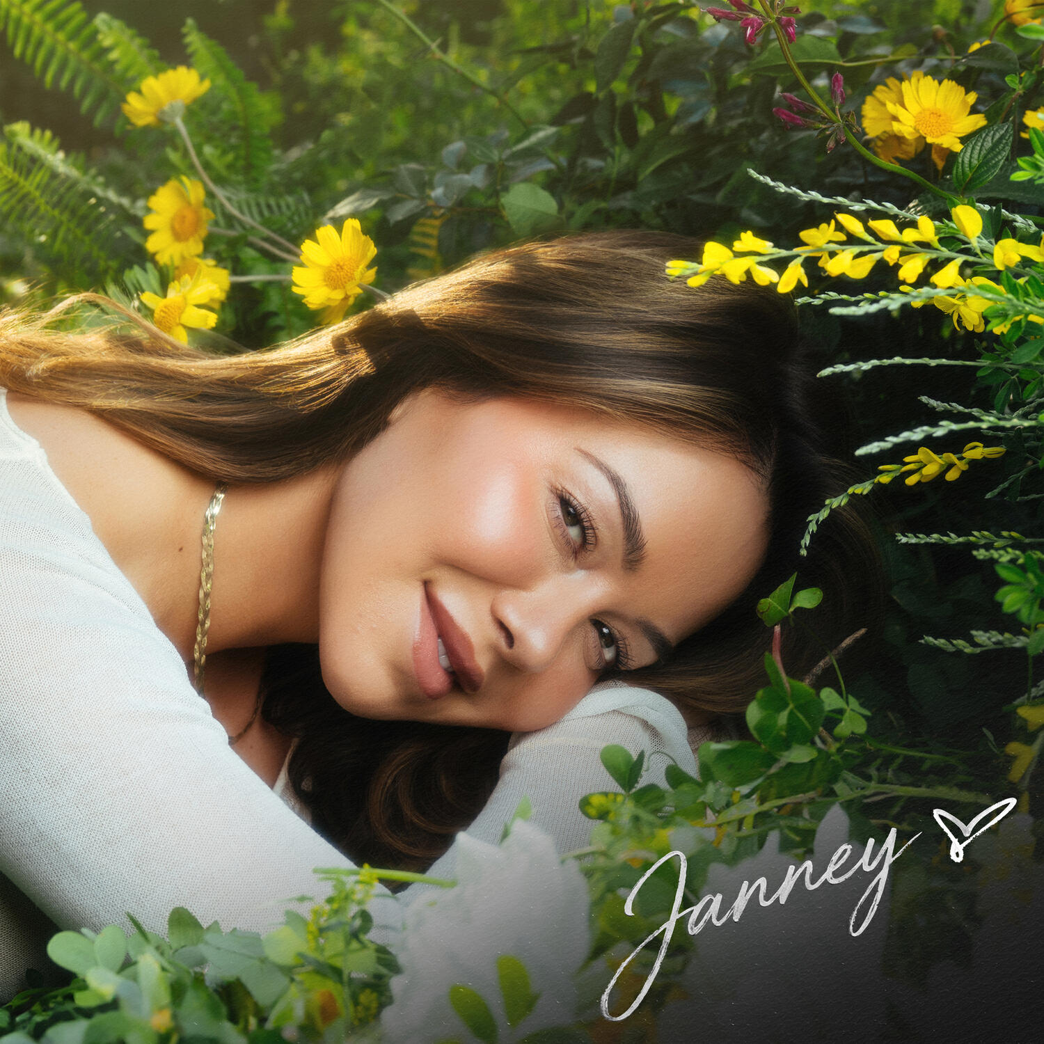 Релиз Janney
