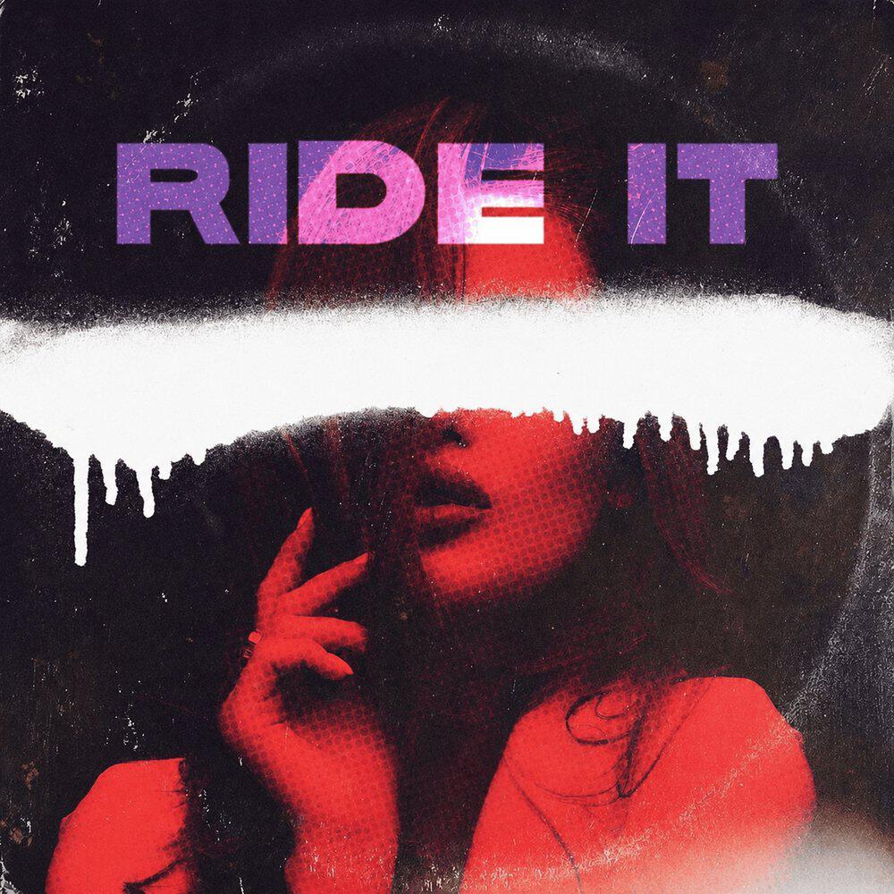 Релиз Ride It