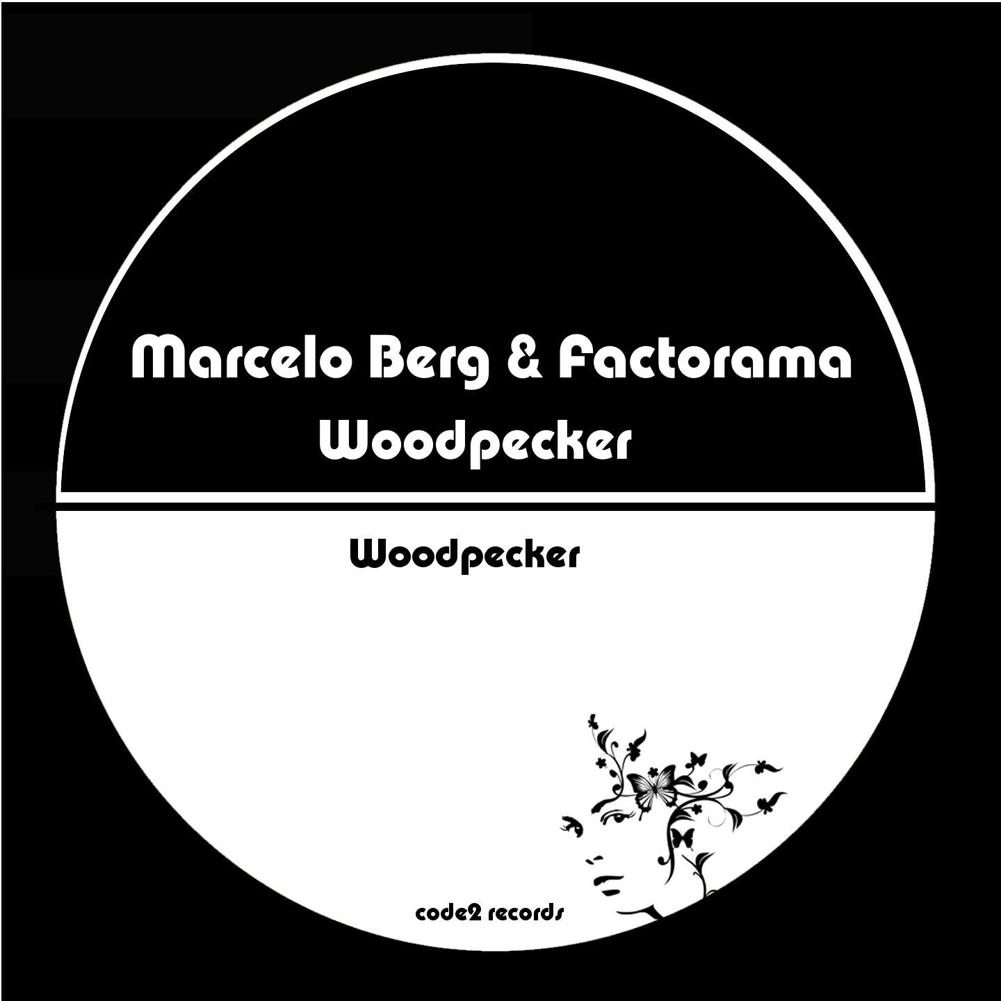 Релиз Woodpecker
