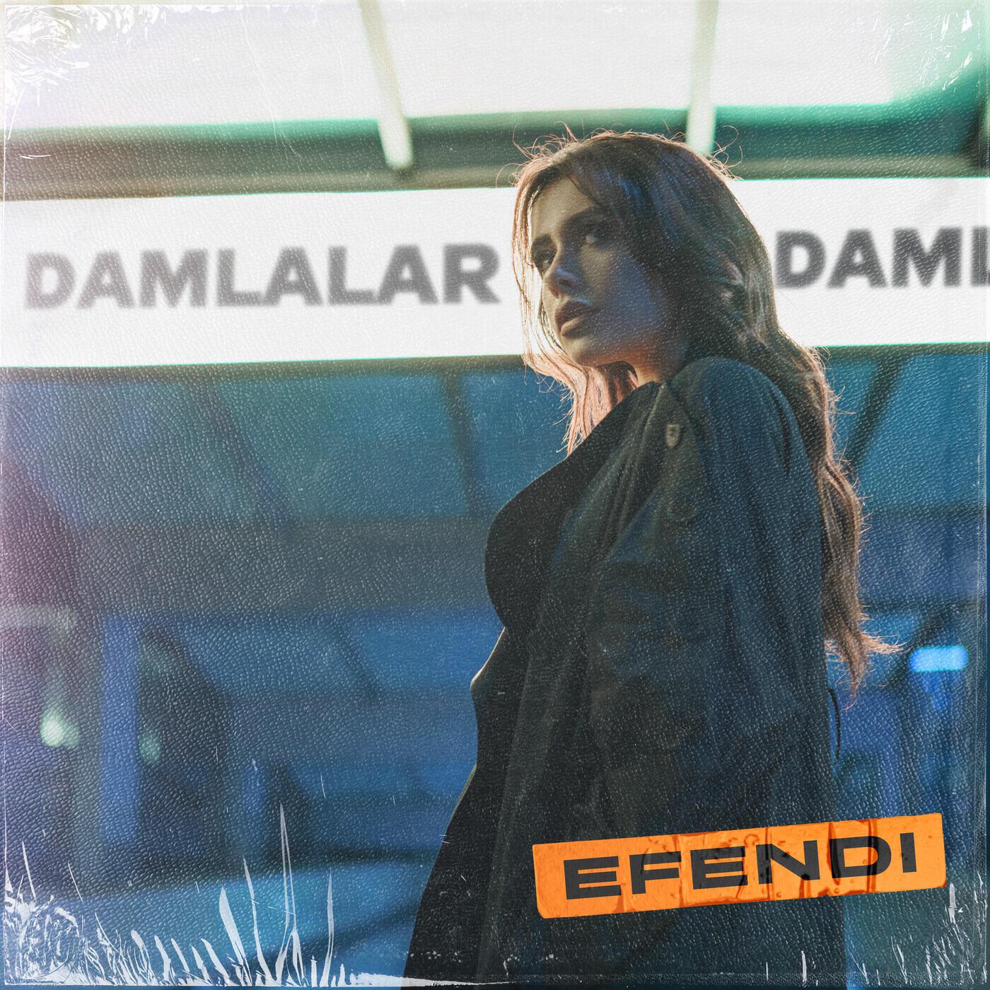Релиз Damlalar