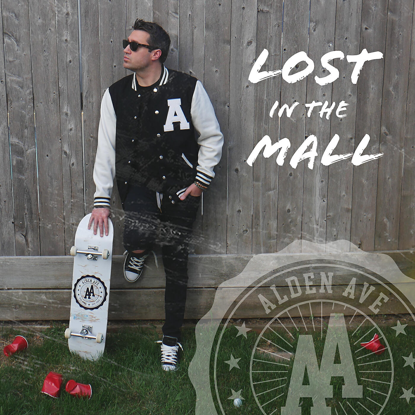 Релиз Lost in the Mall