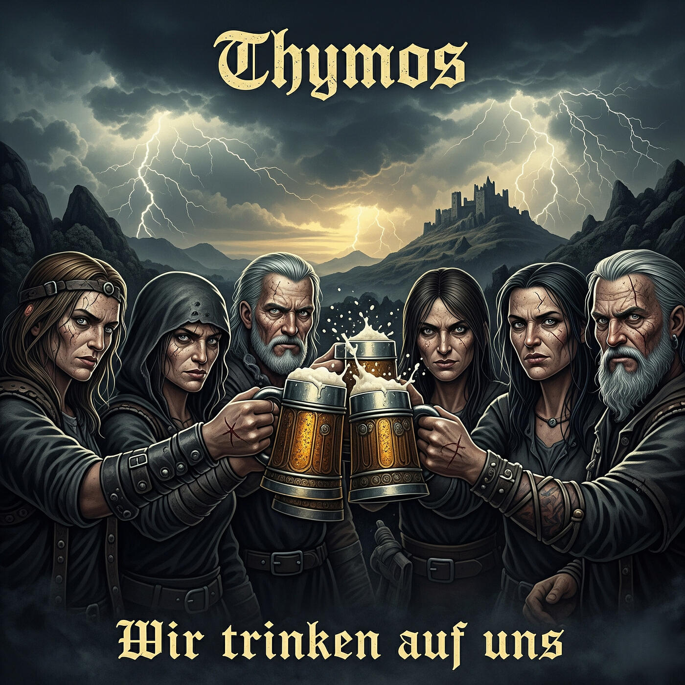 Thymos
