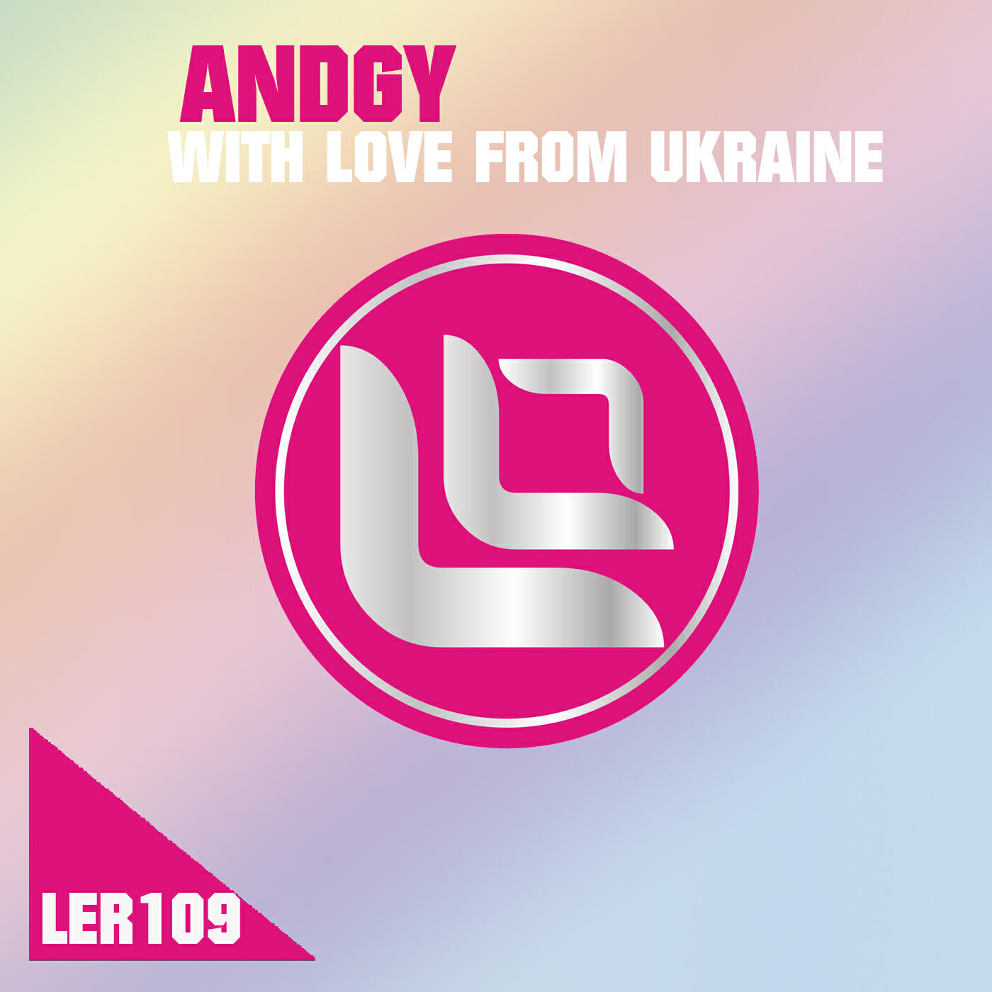 Релиз With Love From Ukraine