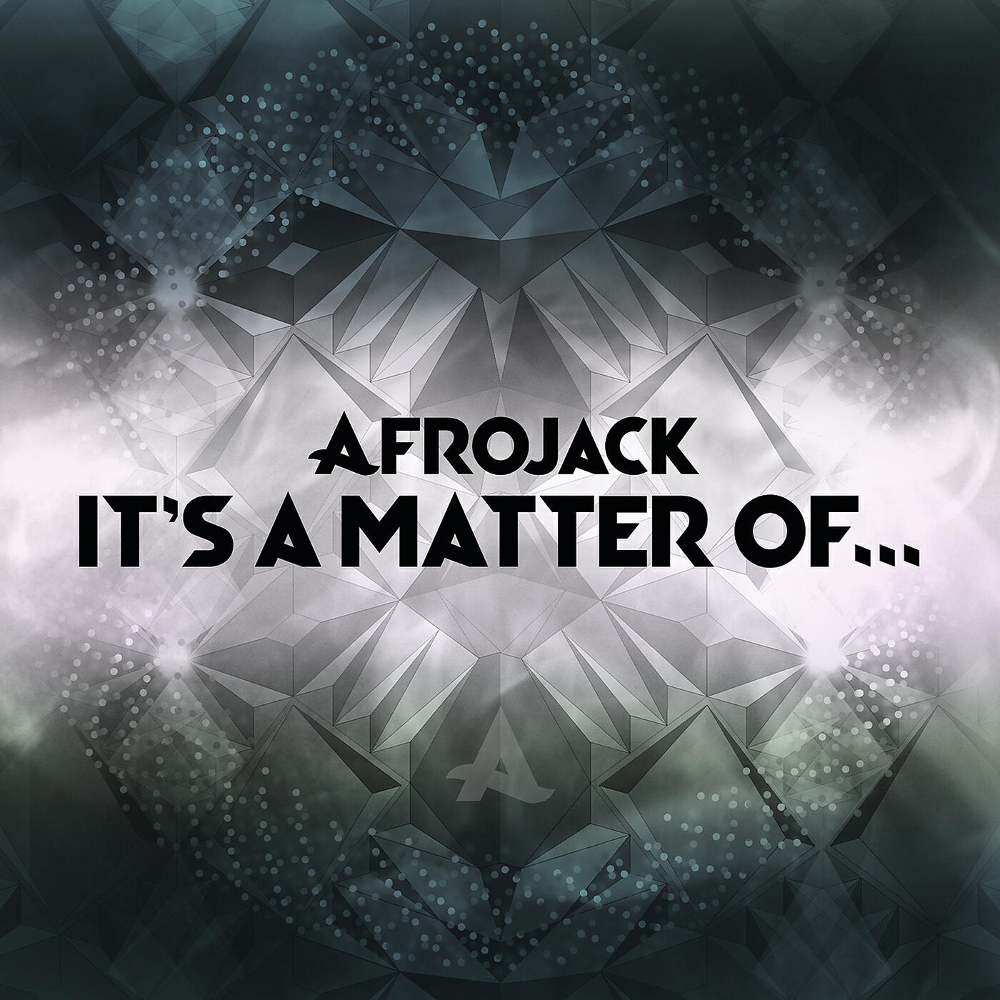 Релиз It's A Matter Of...