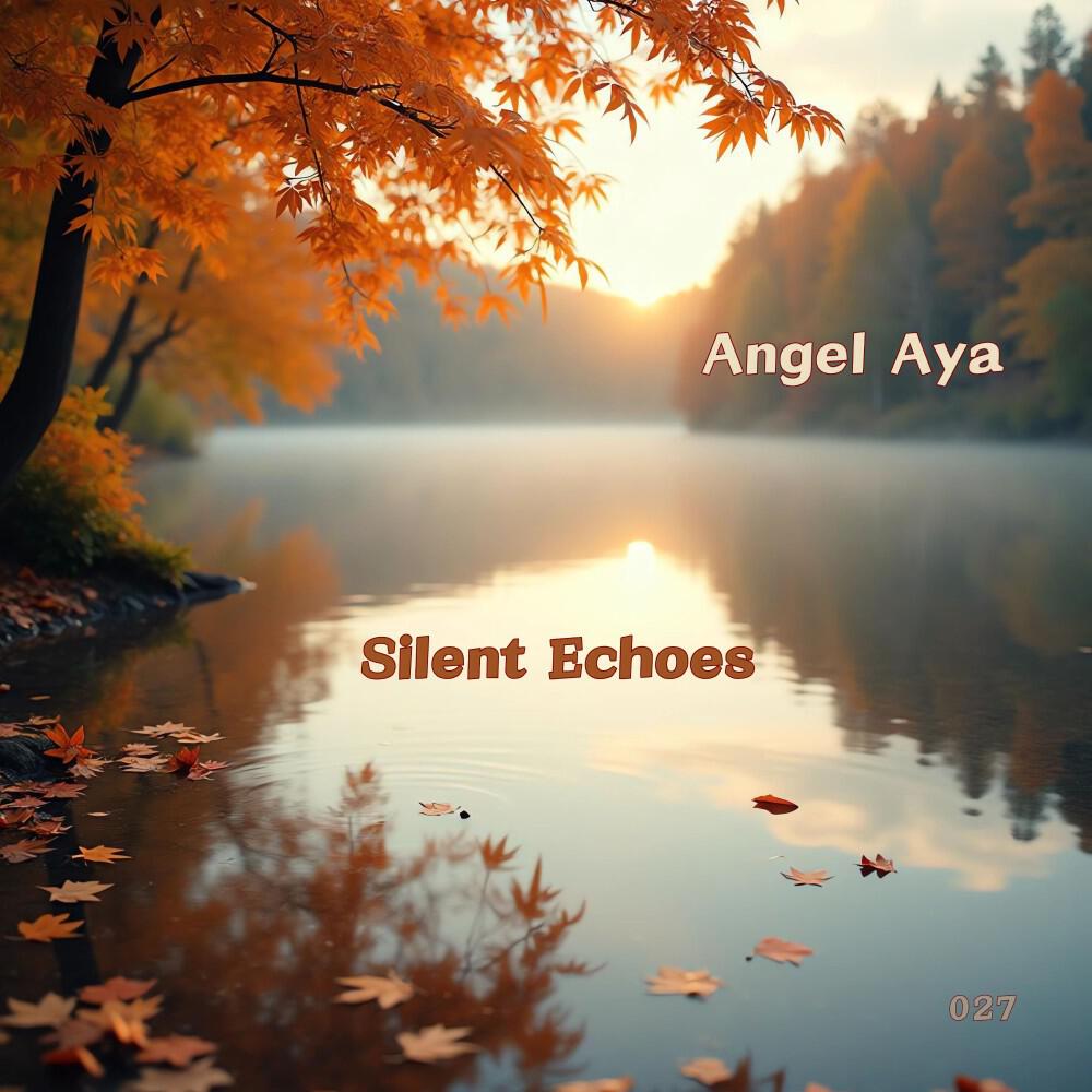 Релиз Silent Echoes (Original Mix)