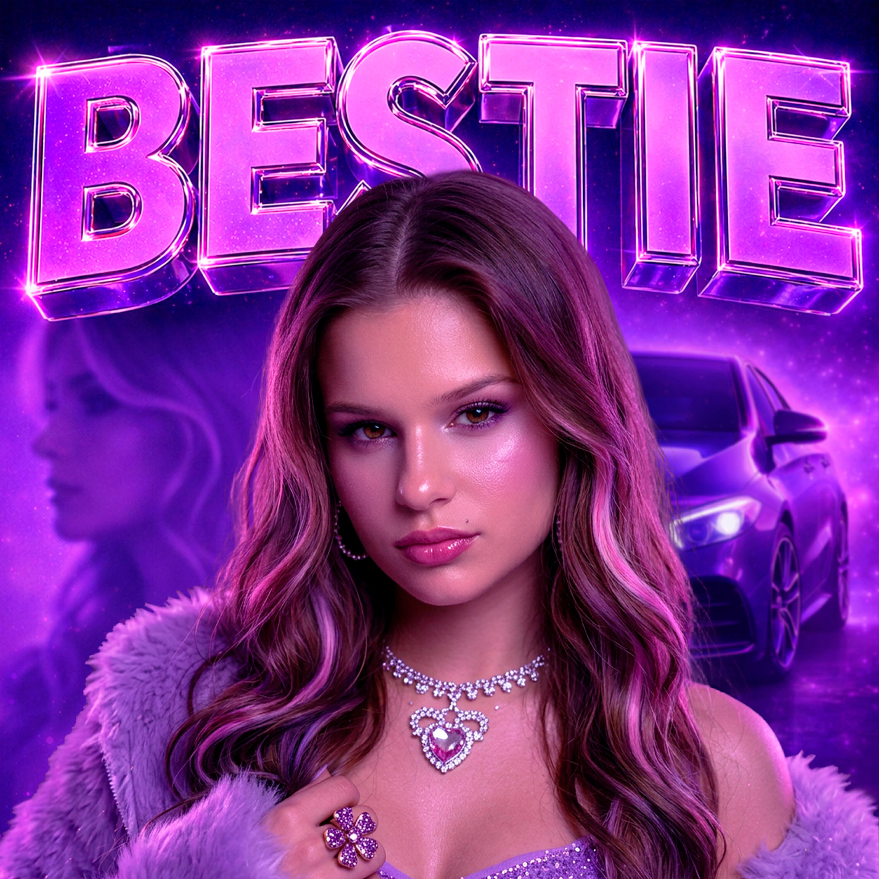 Релиз BESTIE